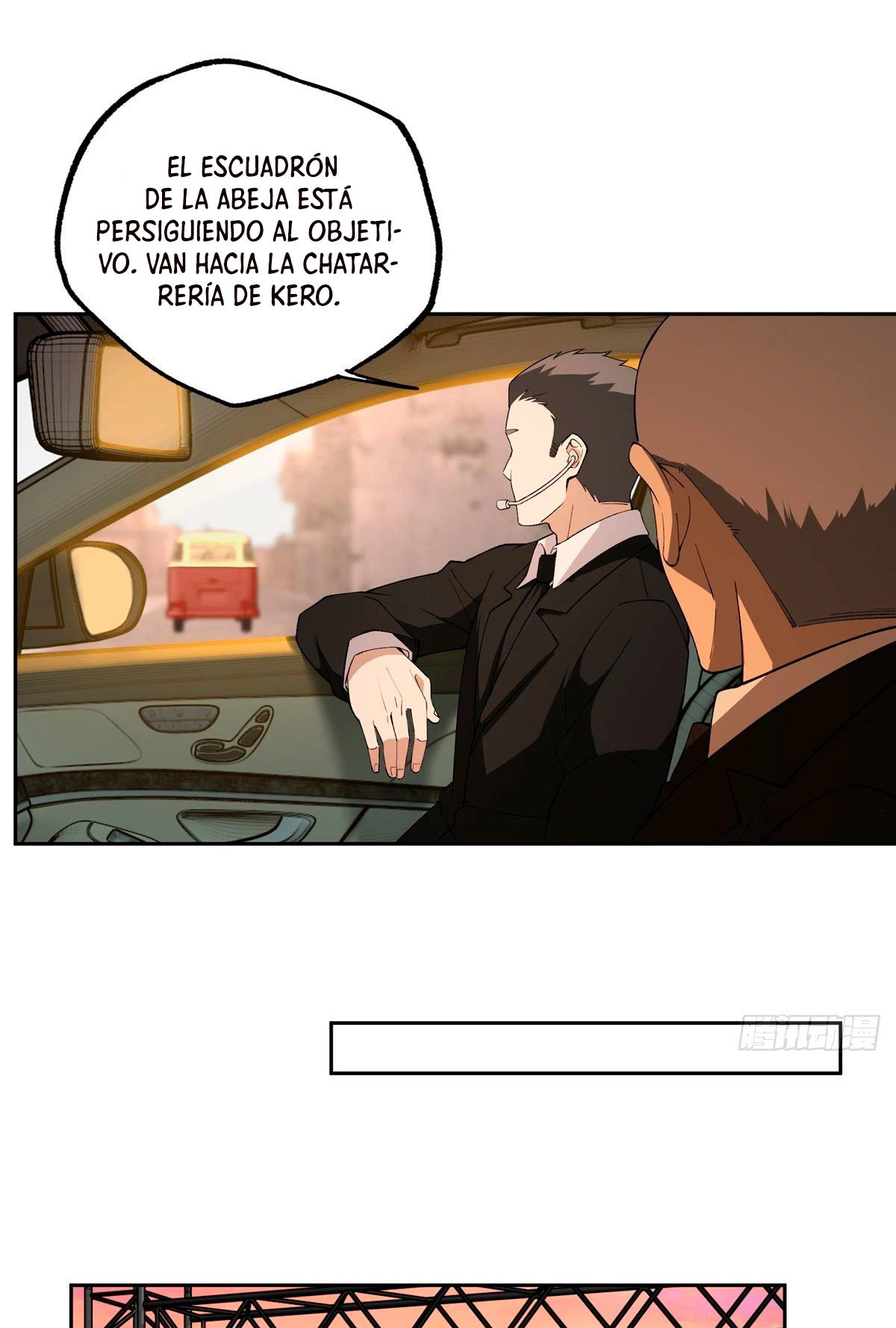  El mecánico legendario  > Capitulo 20 > Page 81