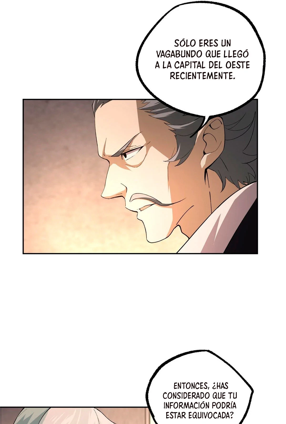  El mecánico legendario  > Capitulo 20 > Page 121