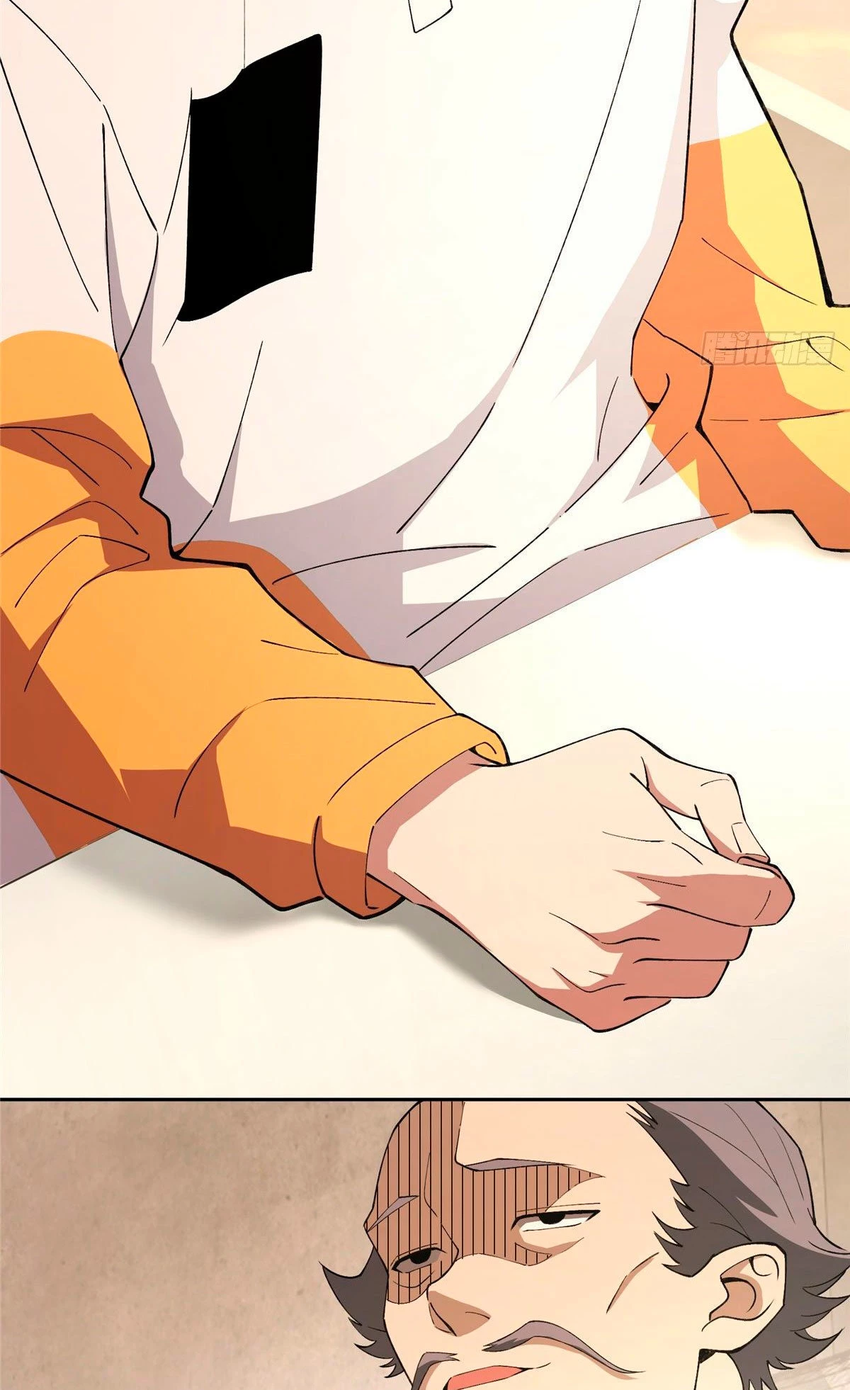  El mecánico legendario  > Capitulo 20 > Page 191