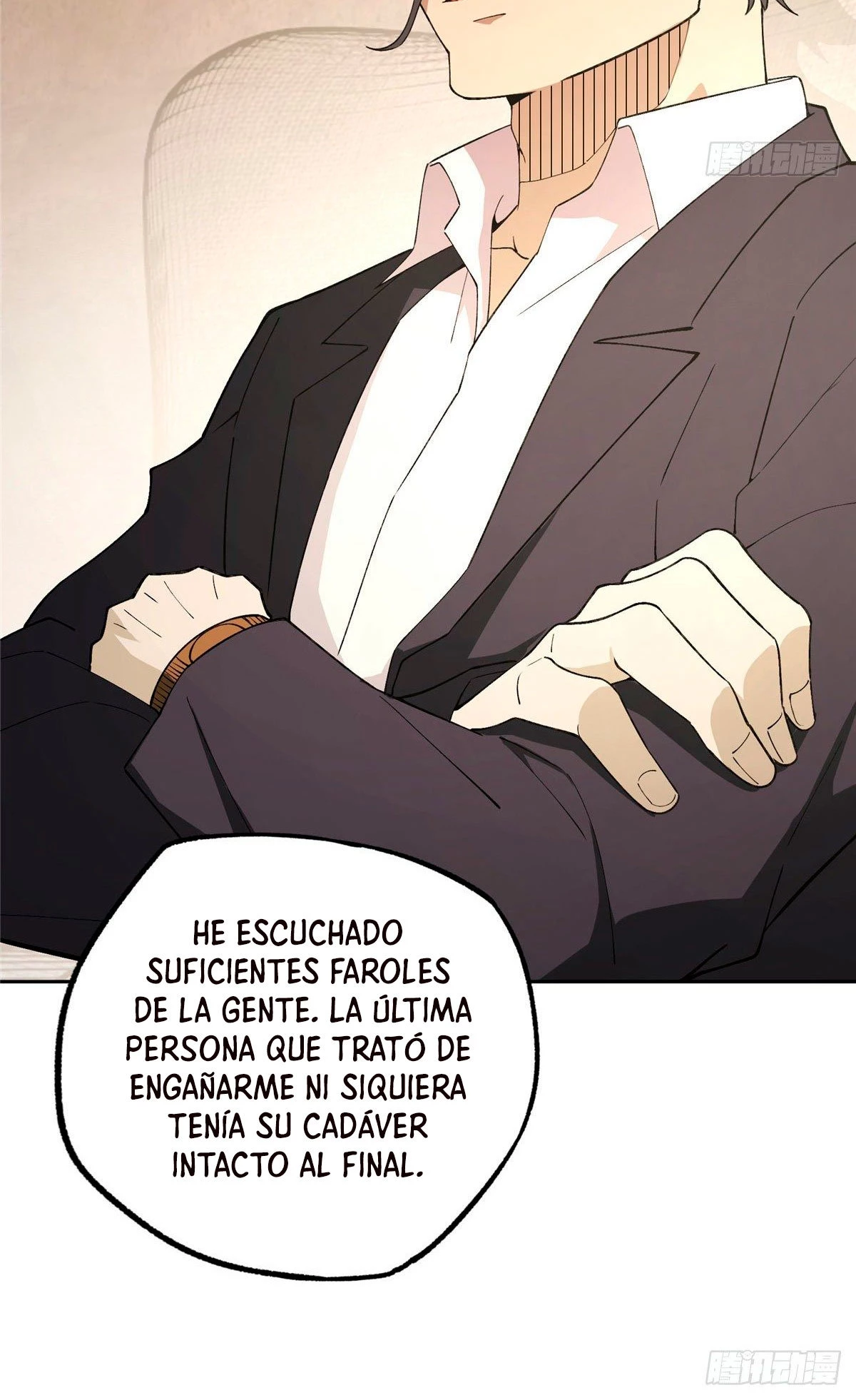  El mecánico legendario  > Capitulo 20 > Page 201