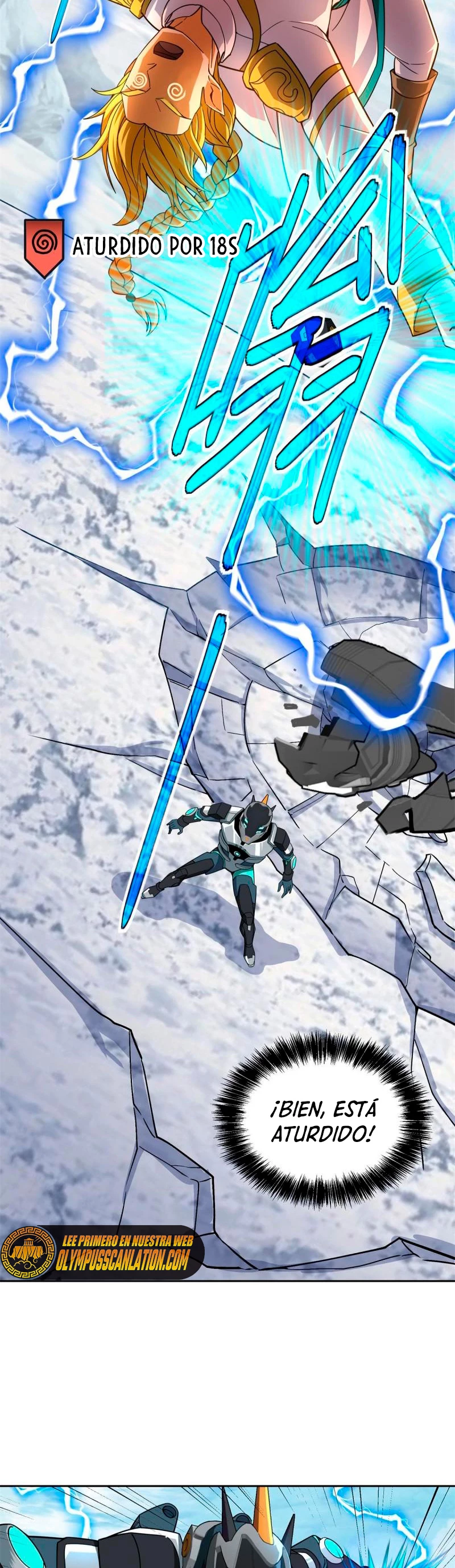  El mecánico legendario  > Capitulo 200 > Page 141