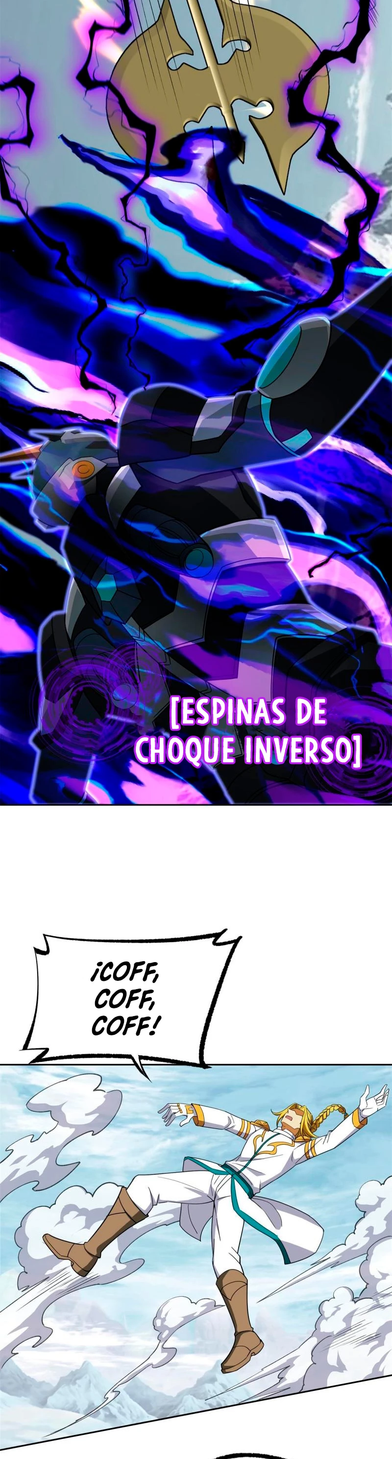  El mecánico legendario  > Capitulo 200 > Page 211