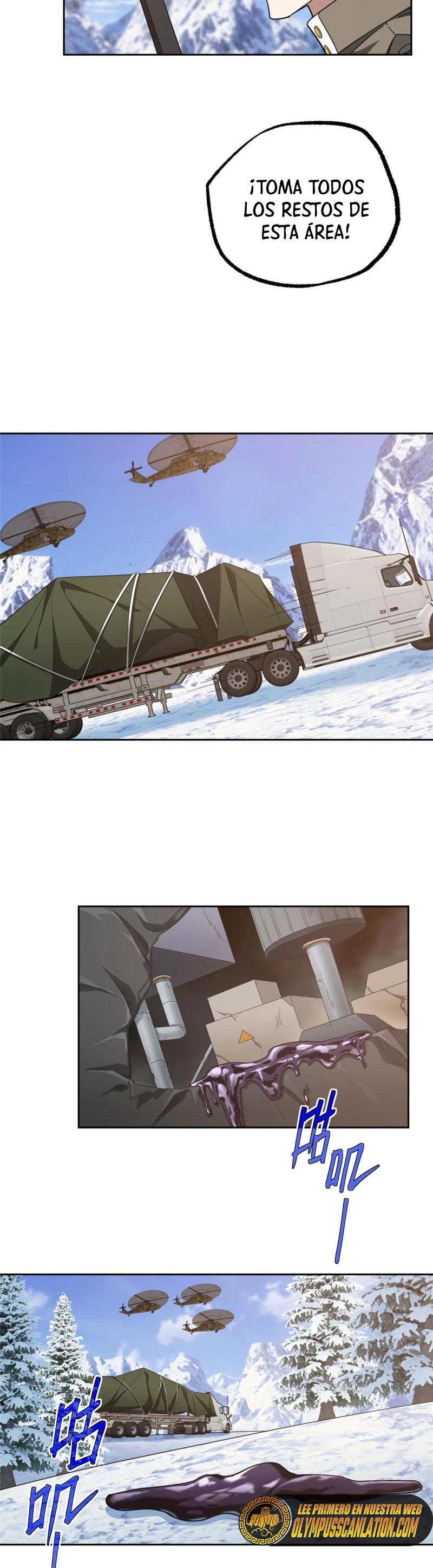  El mecánico legendario  > Capitulo 201 > Page 61