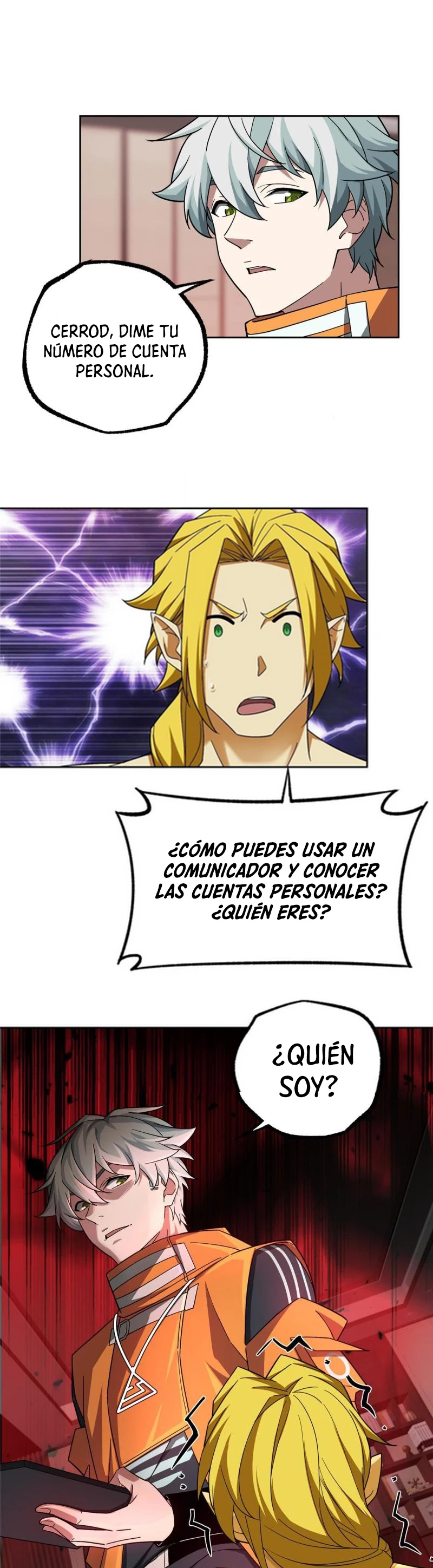  El mecánico legendario  > Capitulo 201 > Page 91