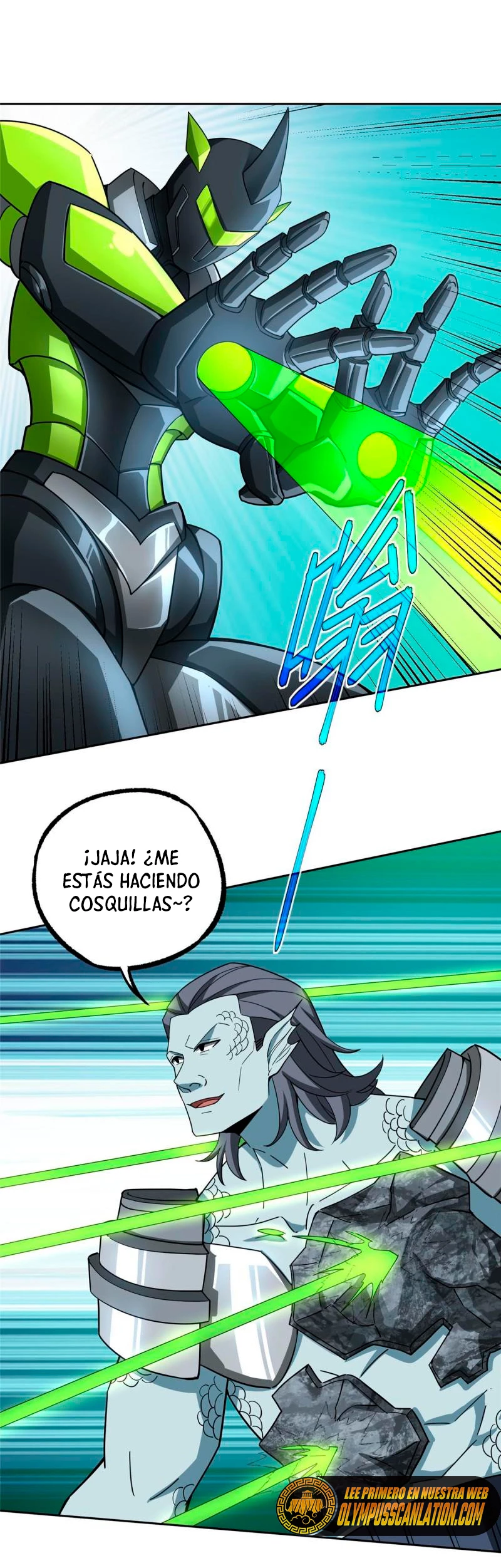  El mecánico legendario  > Capitulo 205 > Page 71