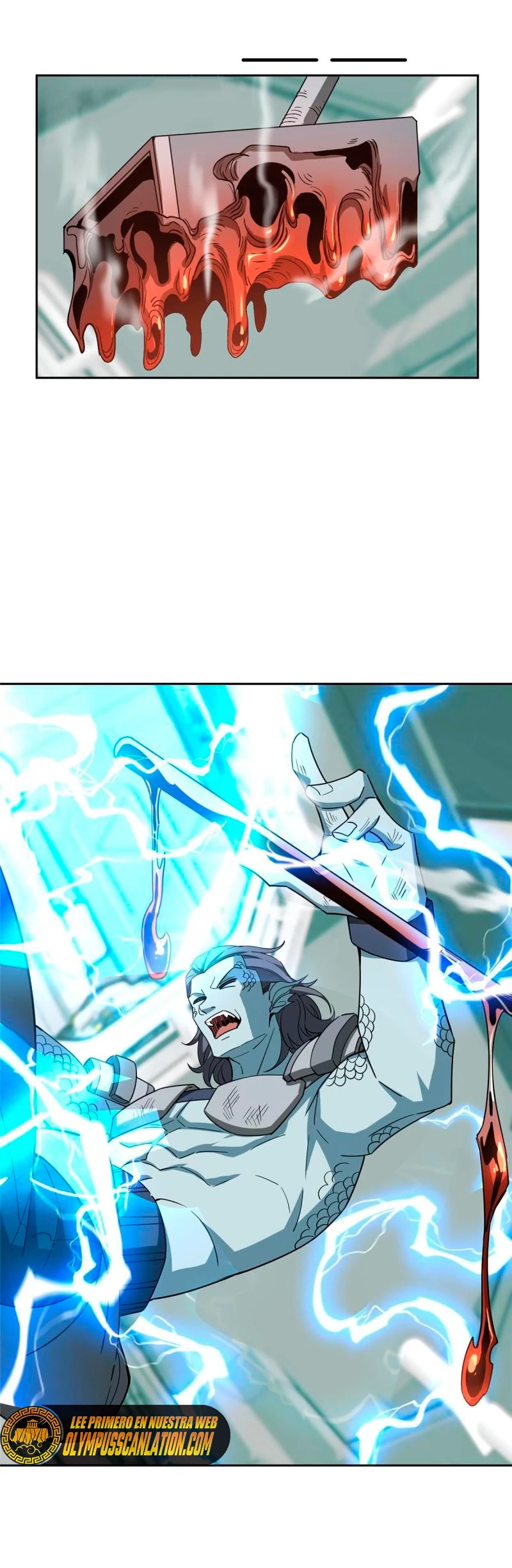  El mecánico legendario  > Capitulo 205 > Page 161