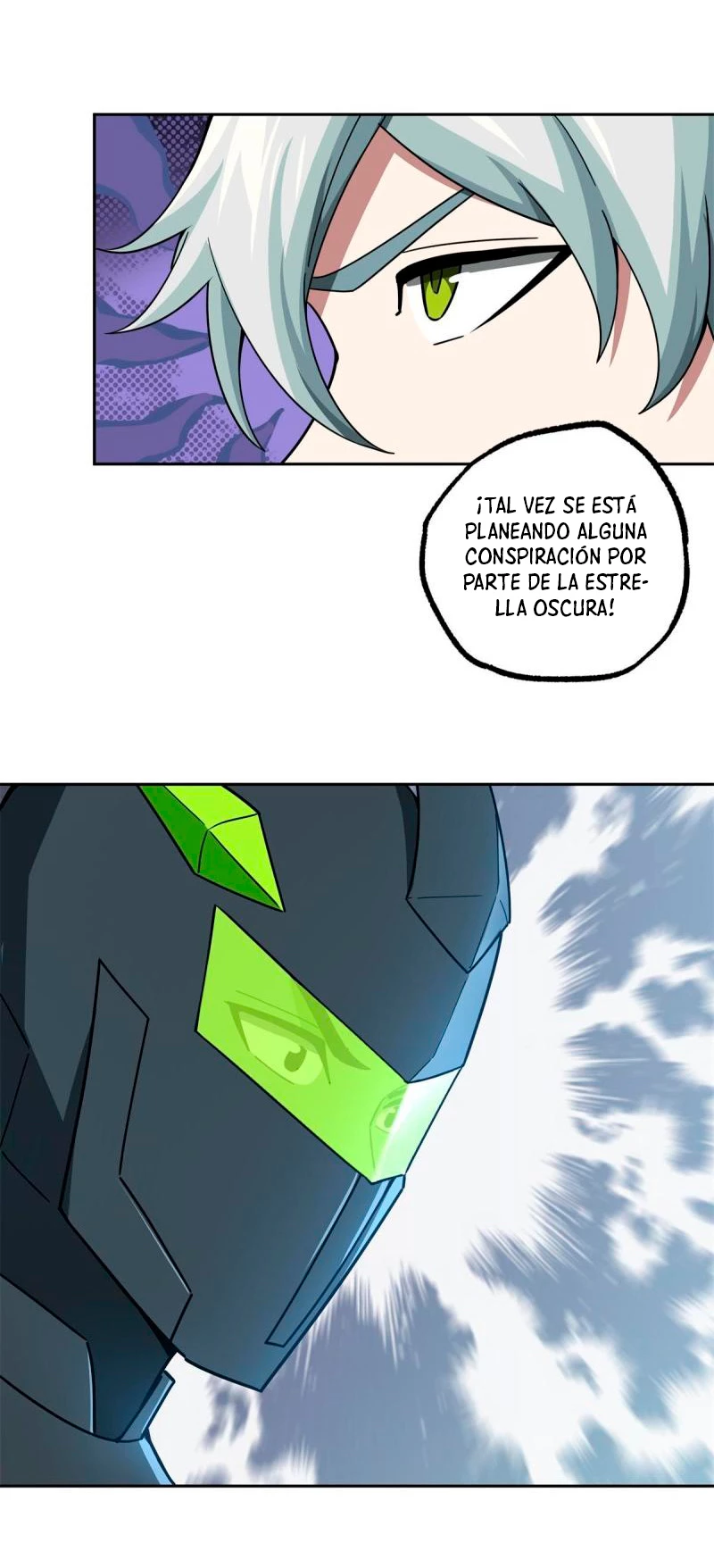  El mecánico legendario  > Capitulo 207 > Page 71