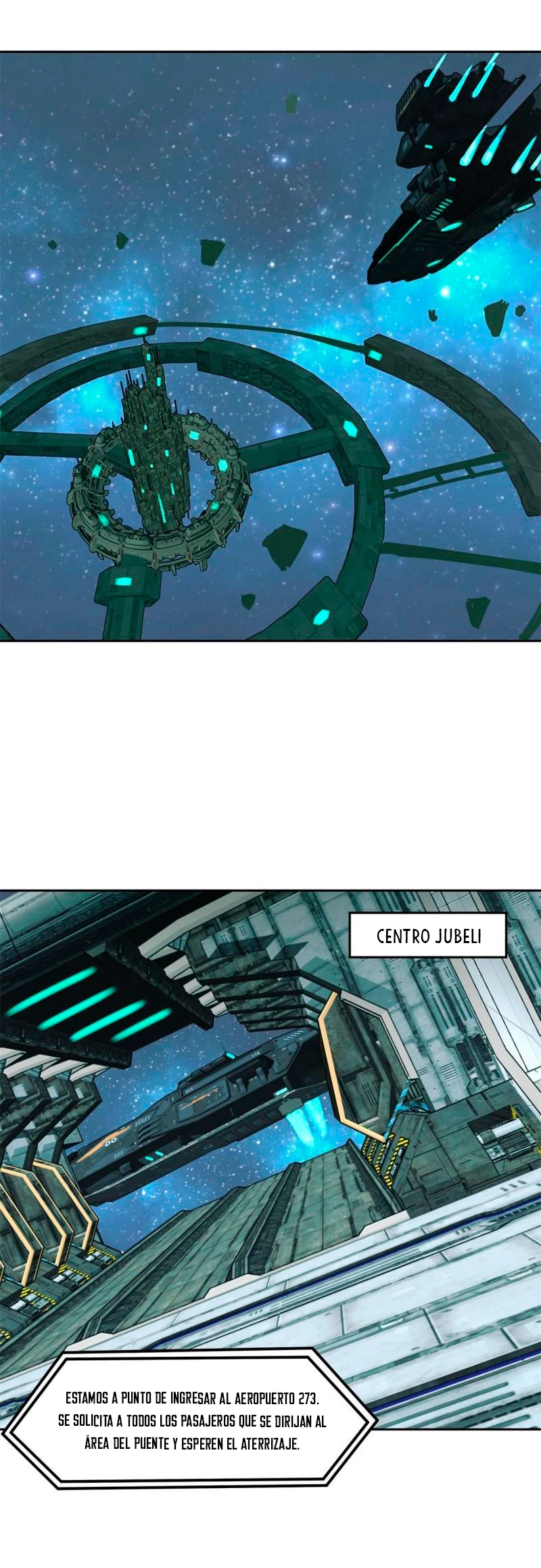  El mecánico legendario  > Capitulo 207 > Page 91