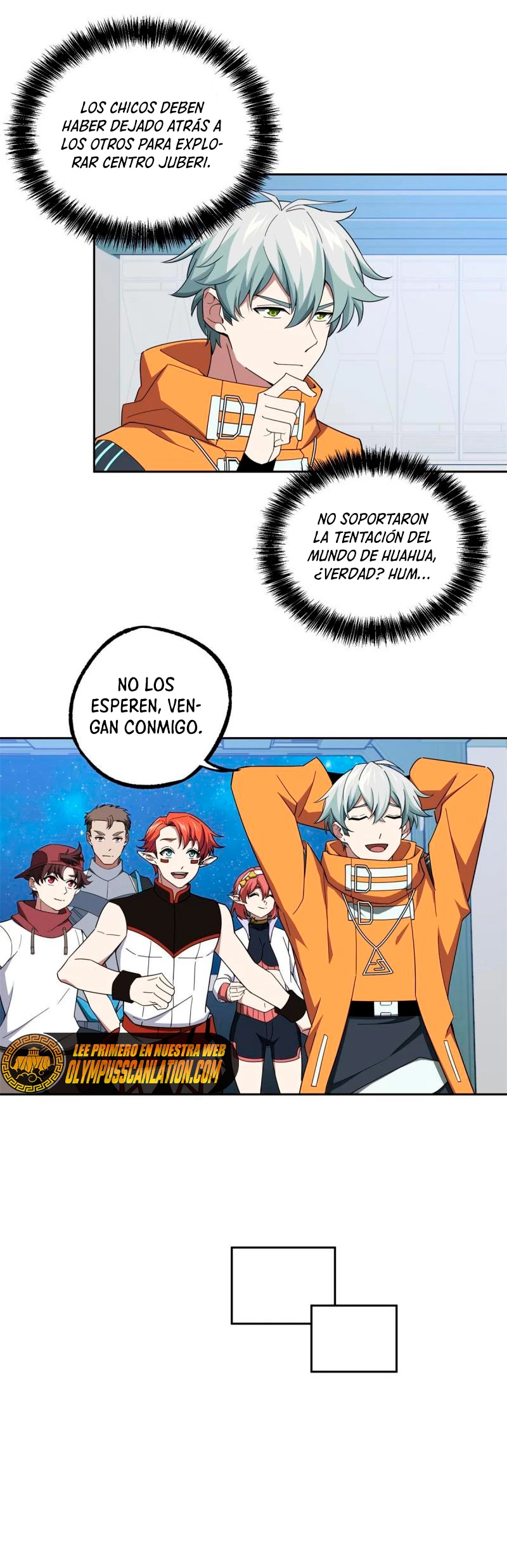  El mecánico legendario  > Capitulo 208 > Page 21