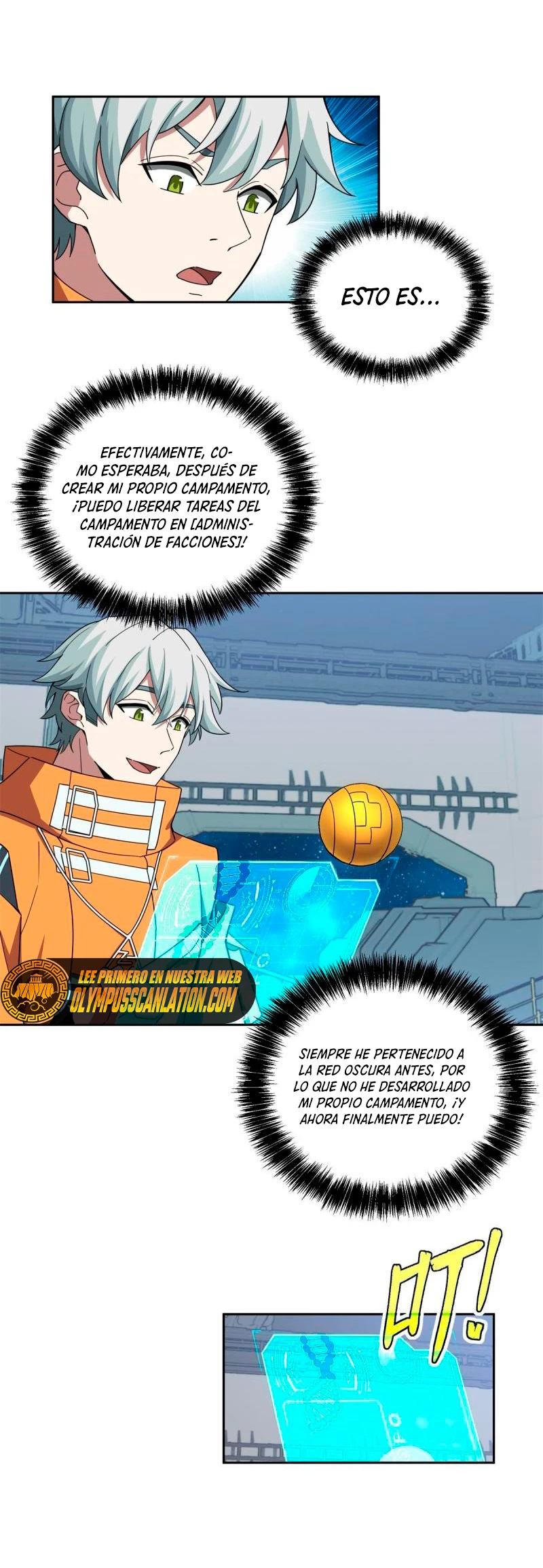  El mecánico legendario  > Capitulo 208 > Page 91