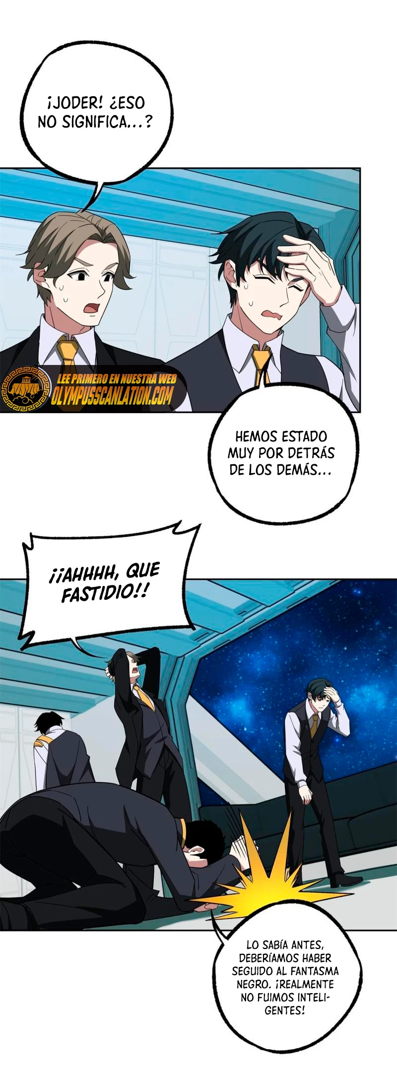  El mecánico legendario  > Capitulo 208 > Page 181