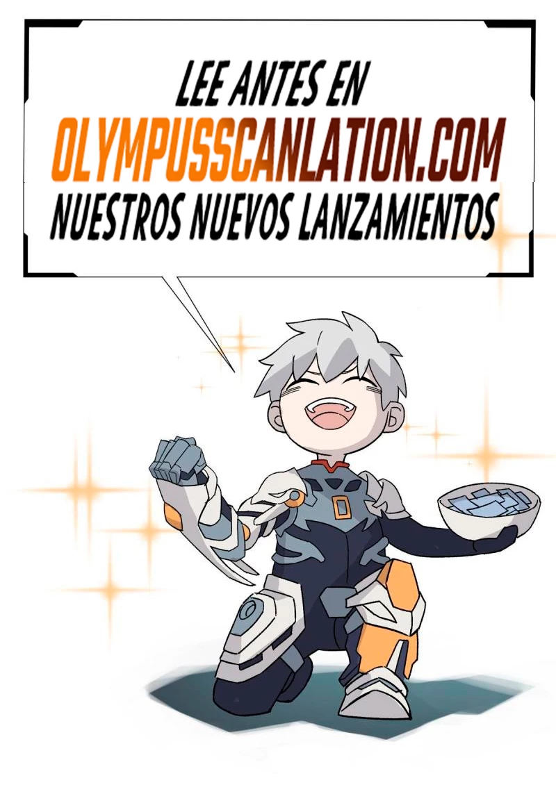  El mecánico legendario  > Capitulo 208 > Page 191