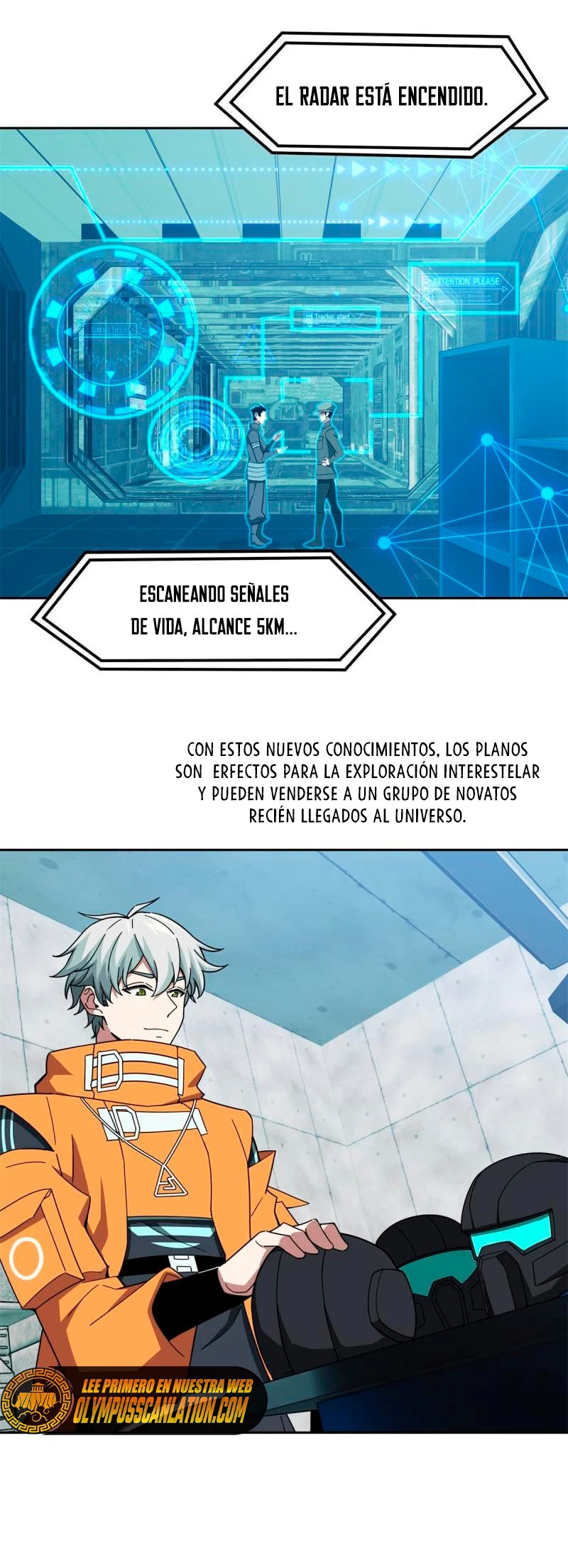  El mecánico legendario  > Capitulo 209 > Page 31