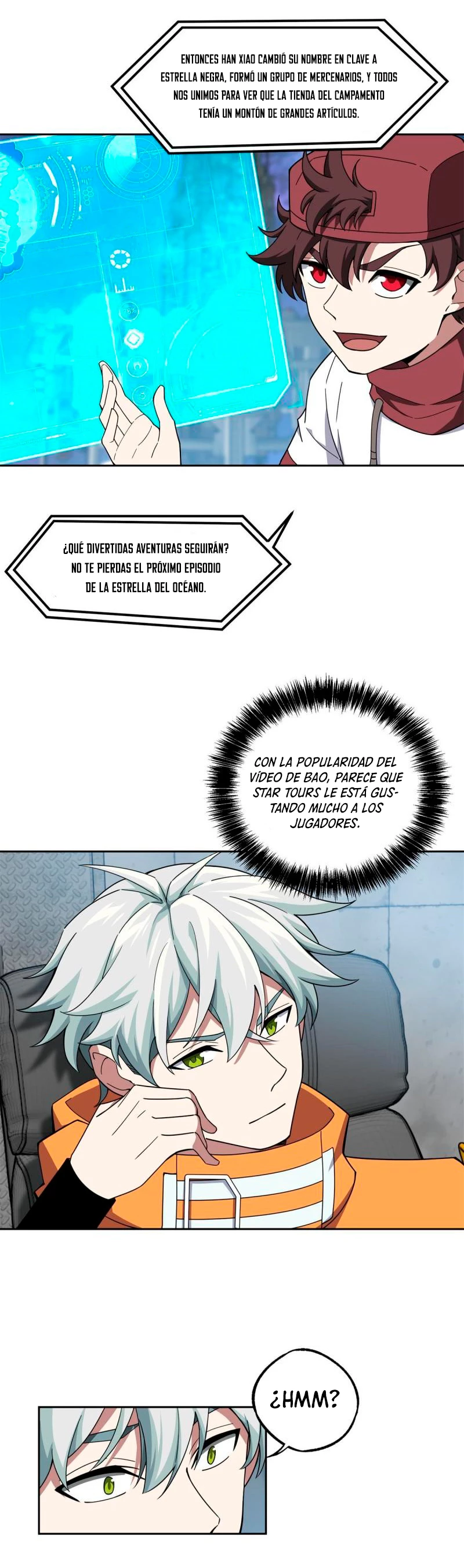  El mecánico legendario  > Capitulo 209 > Page 71