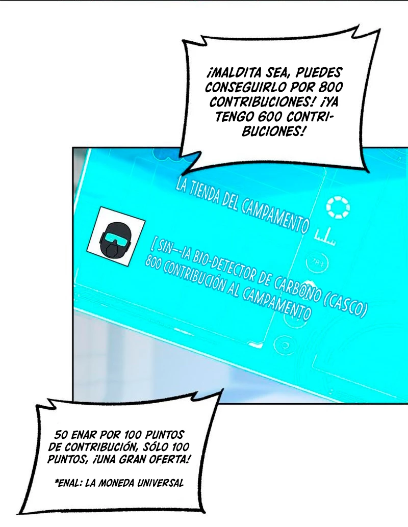  El mecánico legendario  > Capitulo 209 > Page 161