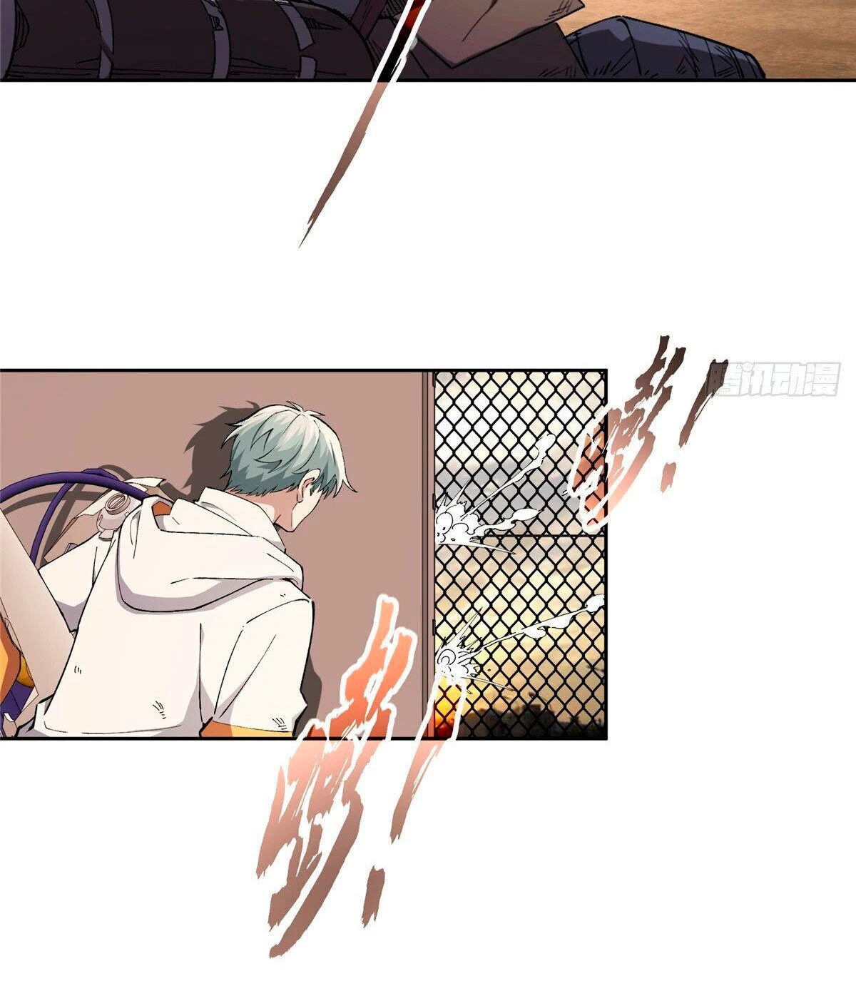  El mecánico legendario  > Capitulo 21 > Page 51