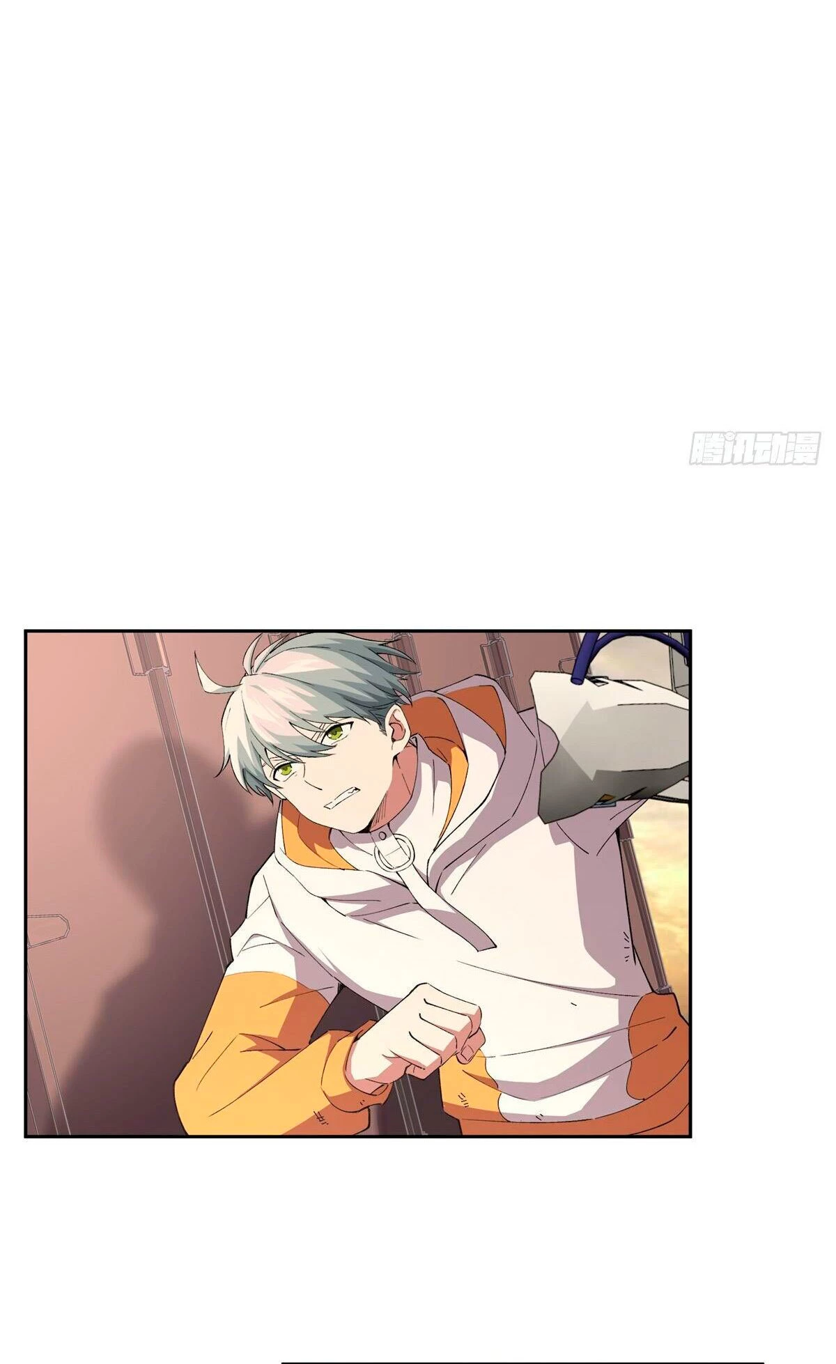  El mecánico legendario  > Capitulo 21 > Page 101