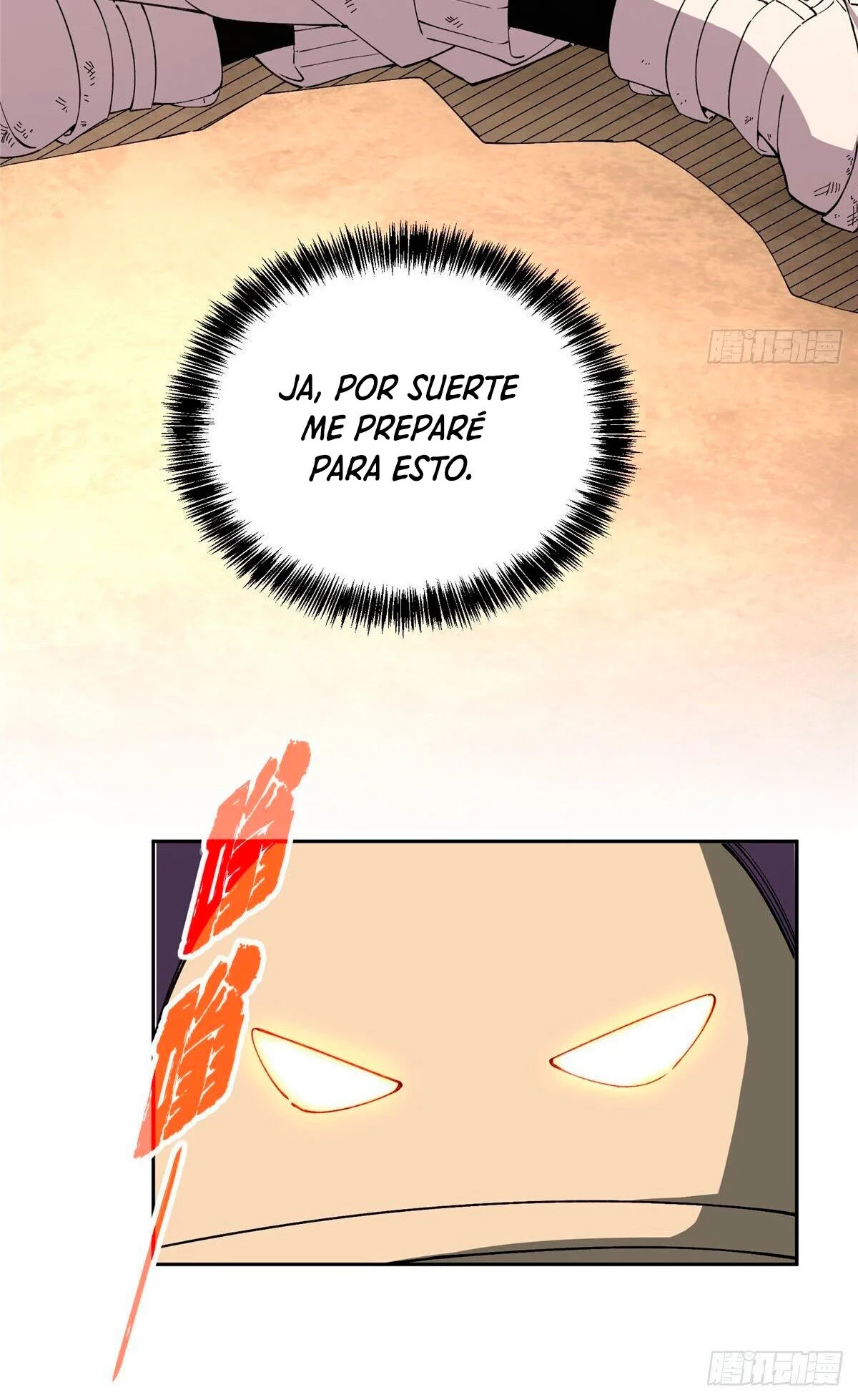  El mecánico legendario  > Capitulo 21 > Page 131