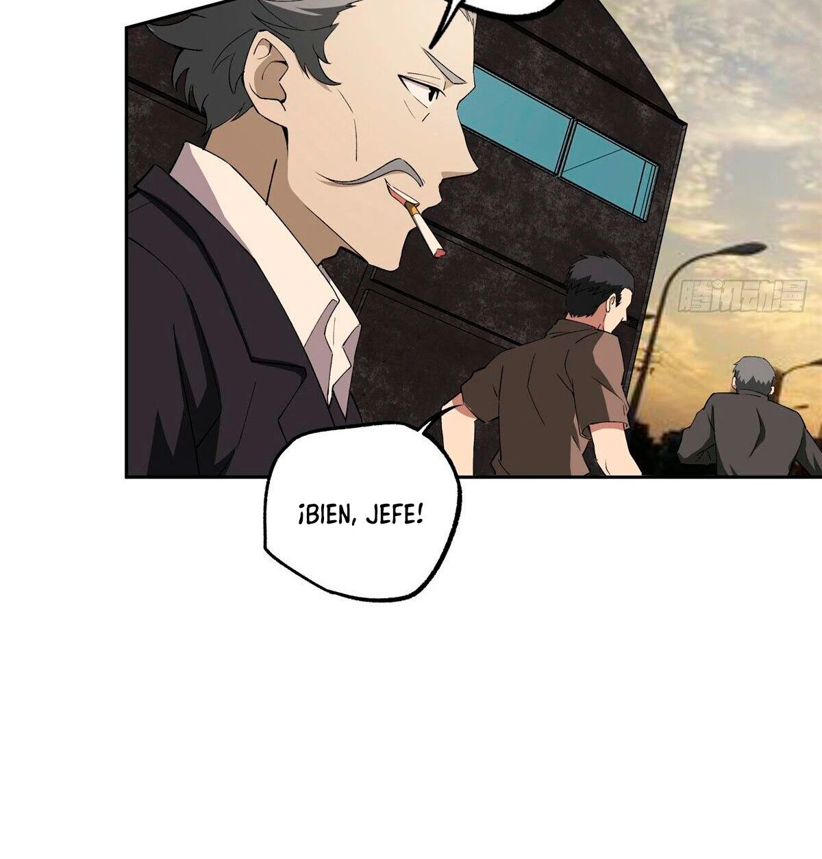  El mecánico legendario  > Capitulo 21 > Page 211