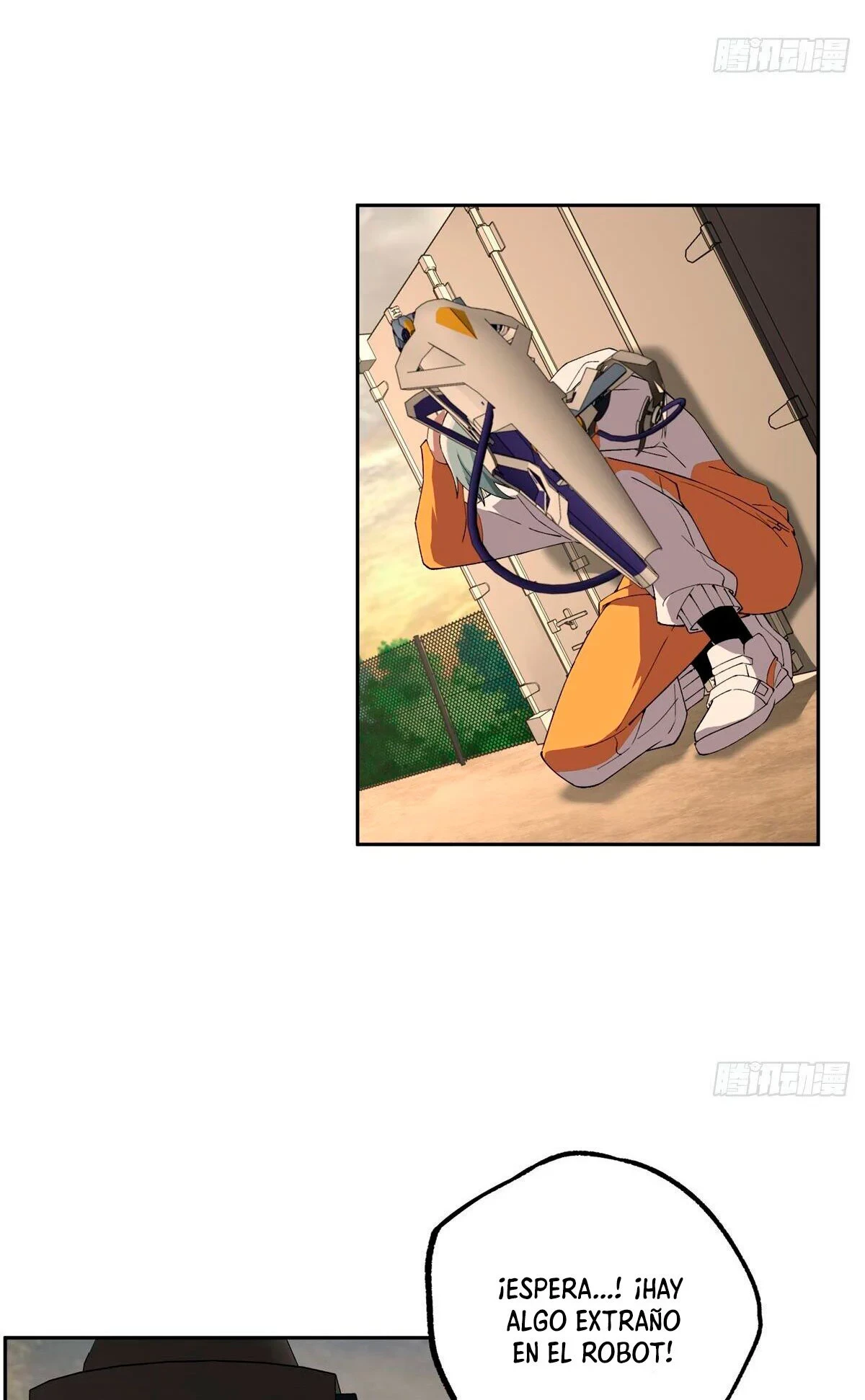  El mecánico legendario  > Capitulo 21 > Page 231