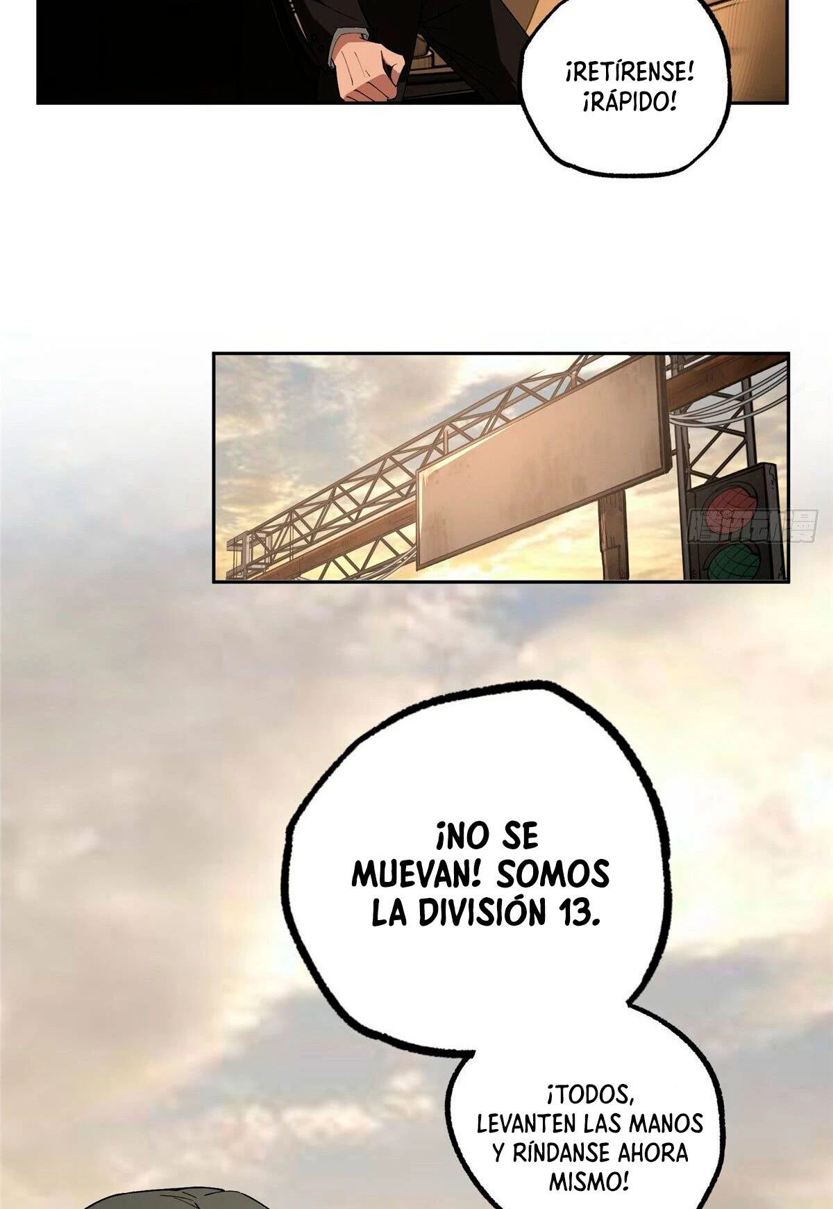  El mecánico legendario  > Capitulo 21 > Page 281