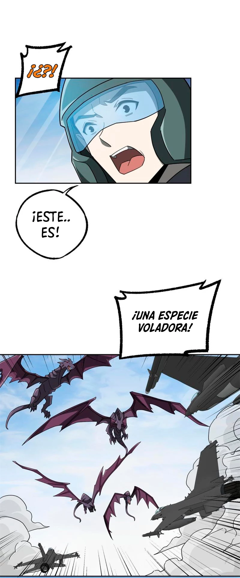  El mecánico legendario  > Capitulo 212 > Page 61