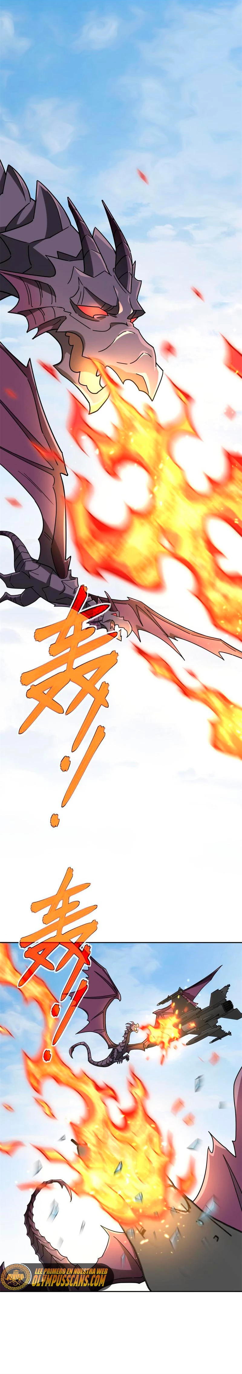  El mecánico legendario  > Capitulo 212 > Page 71