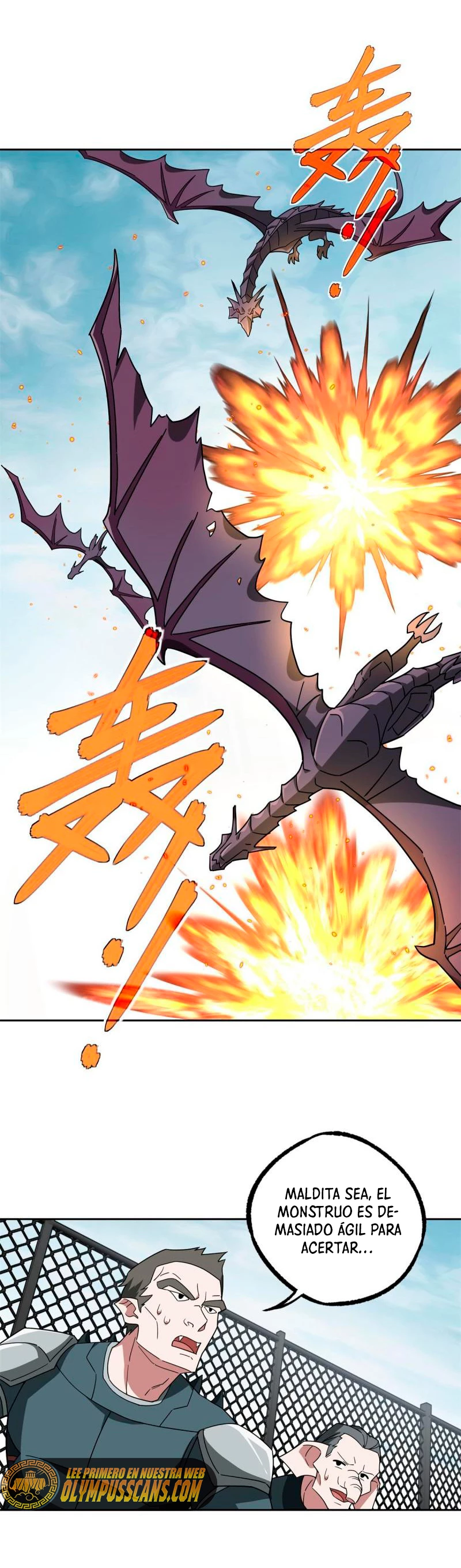  El mecánico legendario  > Capitulo 212 > Page 91