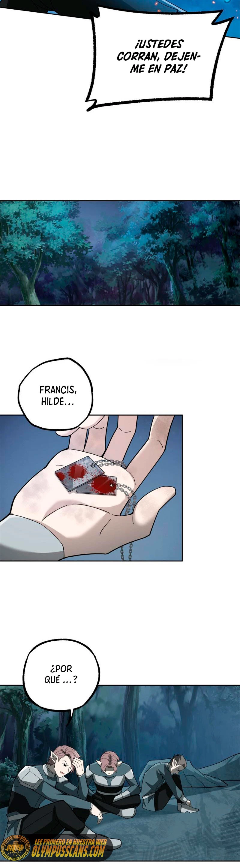  El mecánico legendario  > Capitulo 213 > Page 161