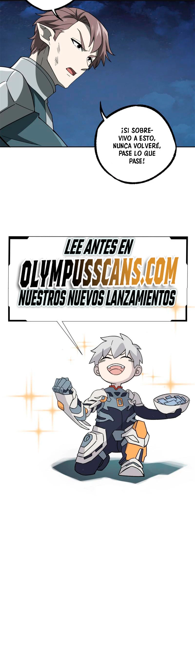  El mecánico legendario  > Capitulo 213 > Page 181