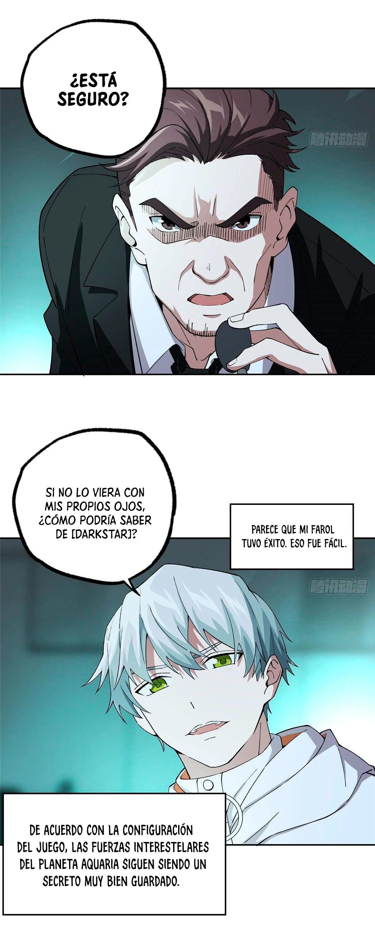  El mecánico legendario  > Capitulo 22 > Page 91