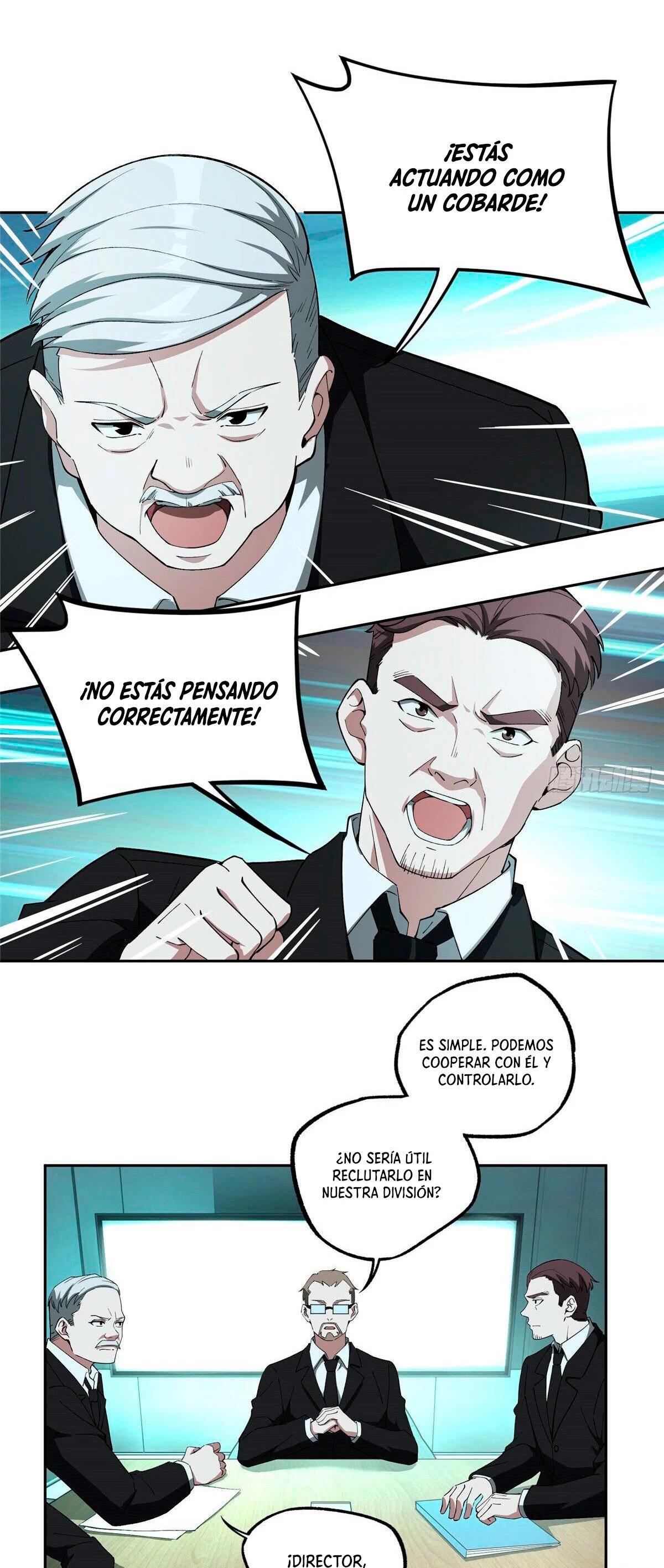  El mecánico legendario  > Capitulo 22 > Page 141