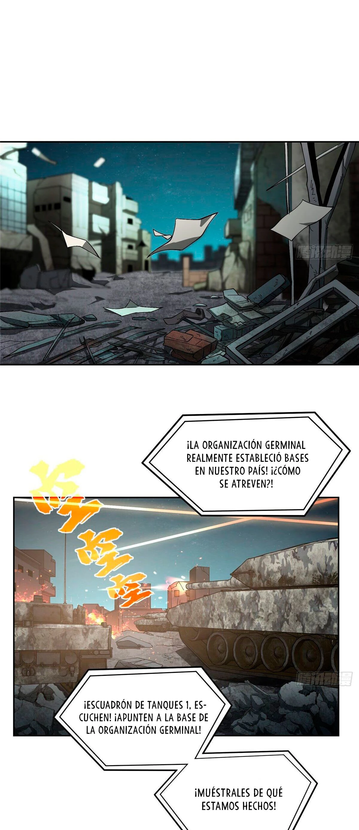  El mecánico legendario  > Capitulo 23 > Page 41