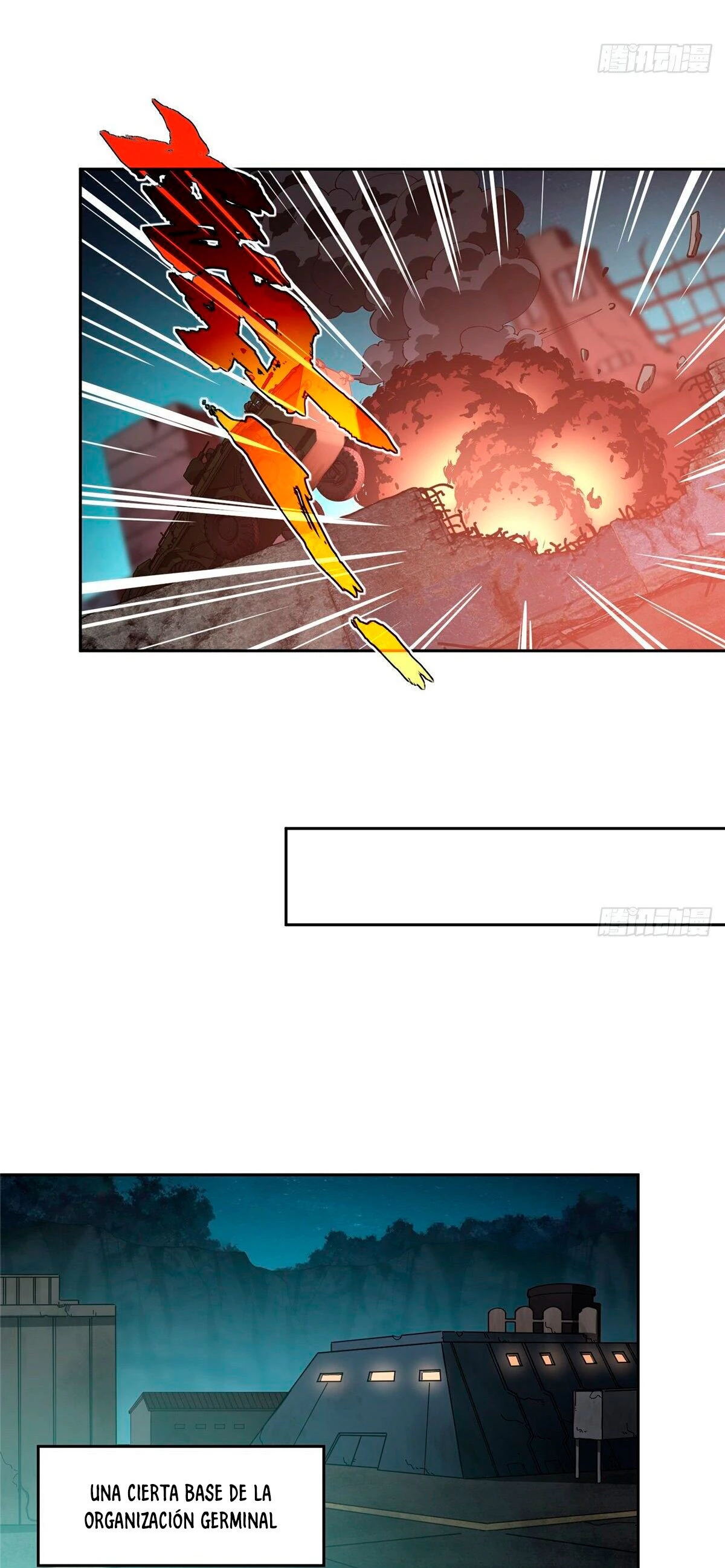  El mecánico legendario  > Capitulo 23 > Page 151