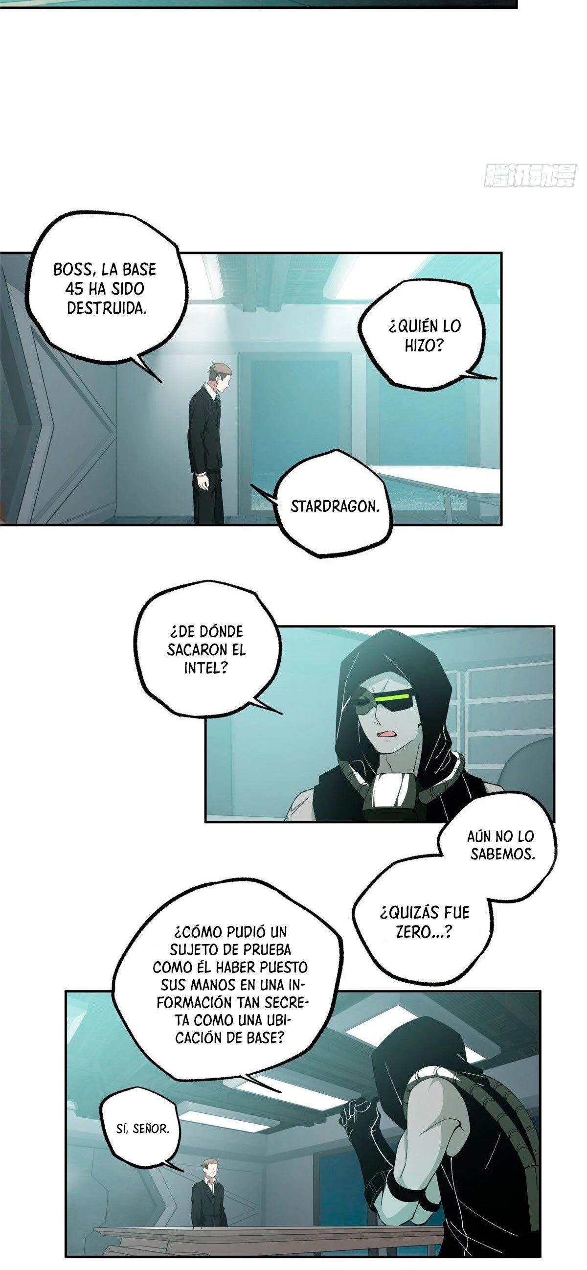  El mecánico legendario  > Capitulo 23 > Page 161