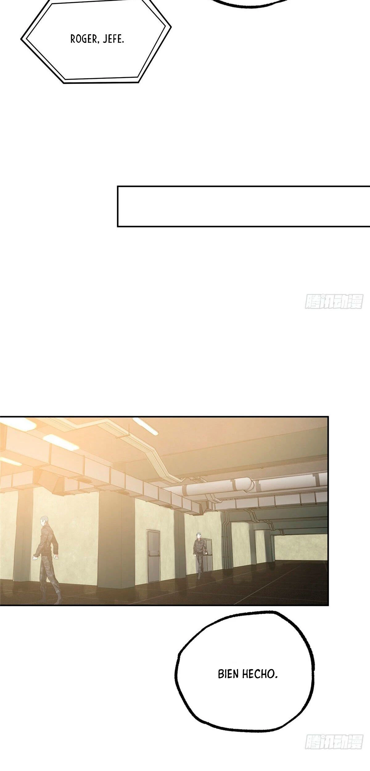  El mecánico legendario  > Capitulo 23 > Page 191