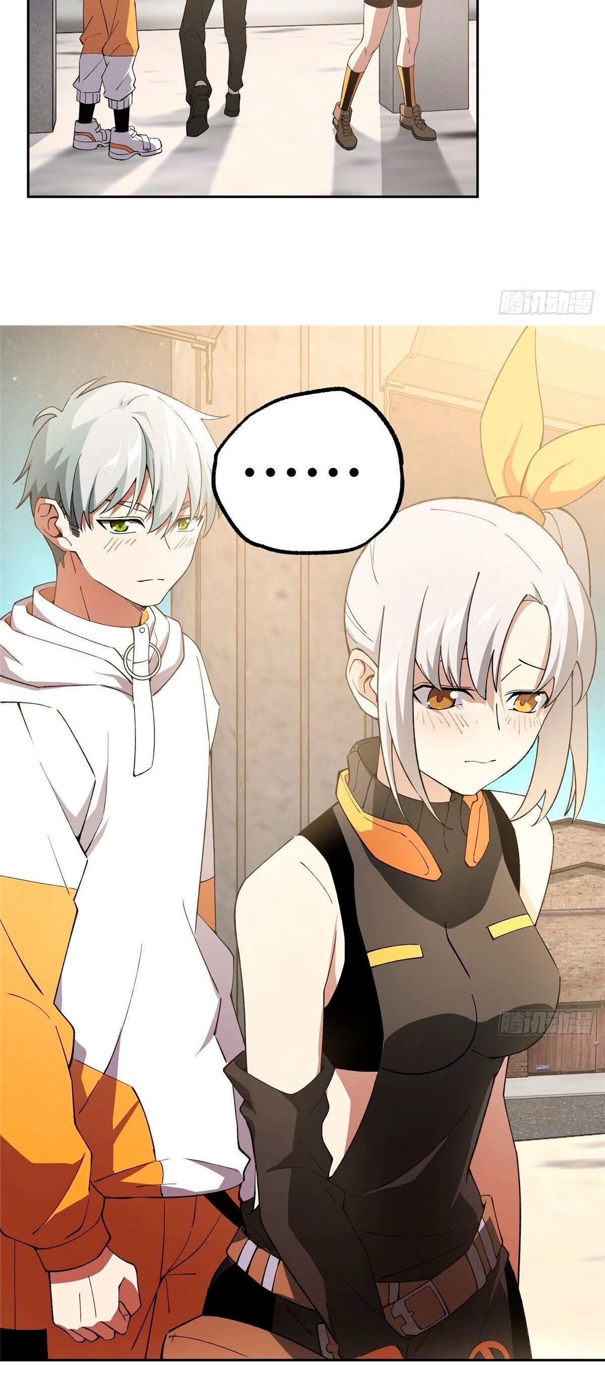  El mecánico legendario  > Capitulo 24 > Page 101