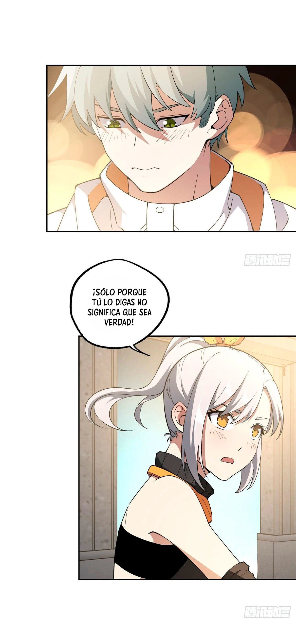  El mecánico legendario  > Capitulo 24 > Page 121