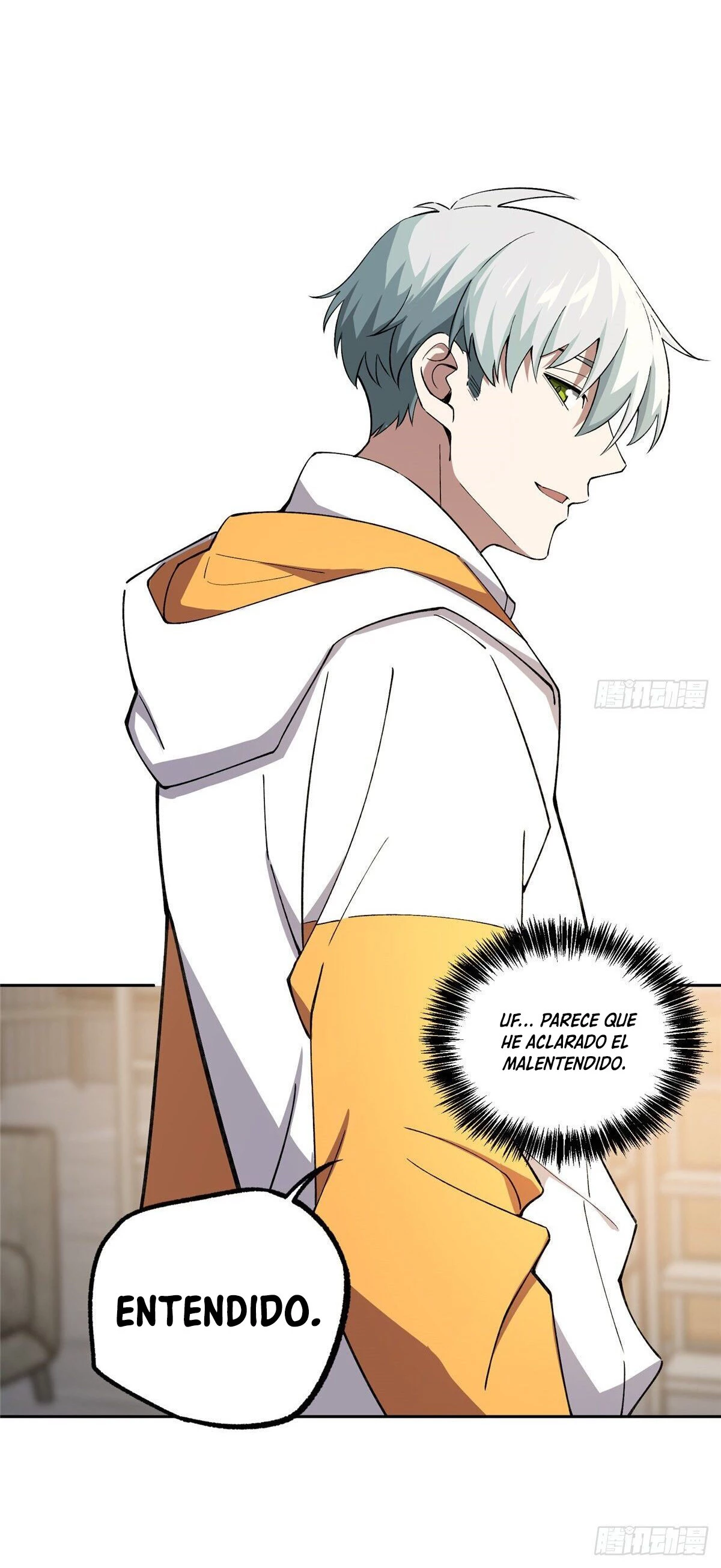  El mecánico legendario  > Capitulo 24 > Page 241