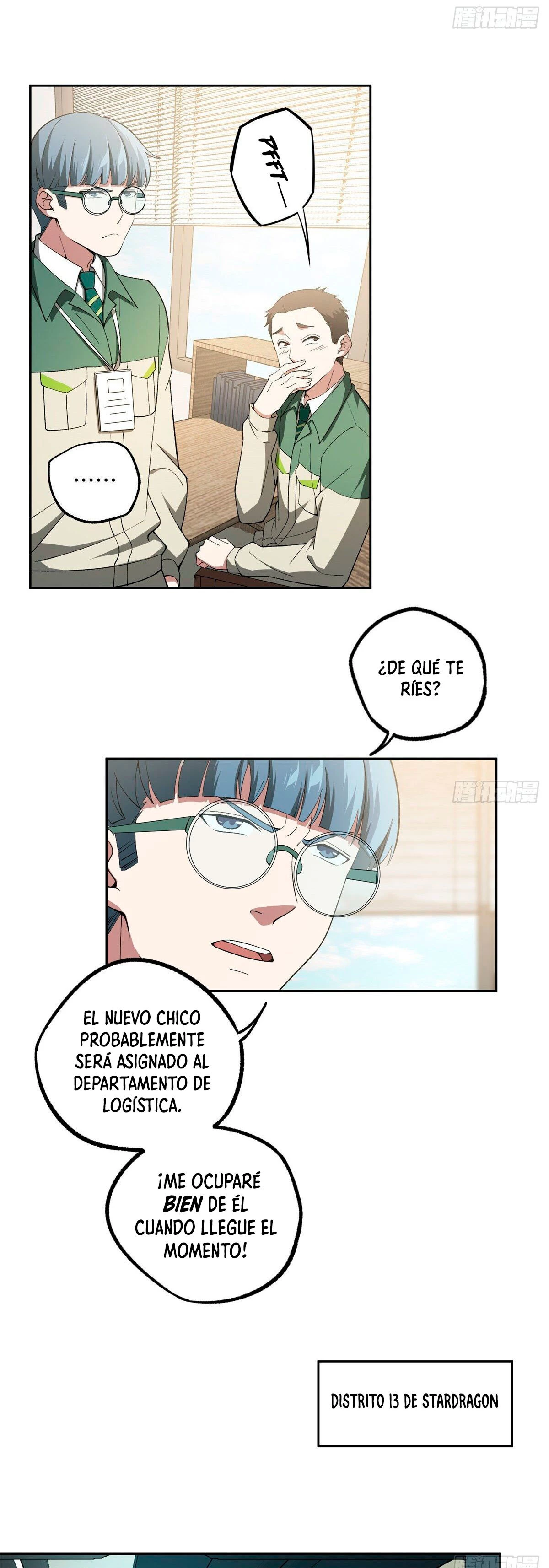  El mecánico legendario  > Capitulo 25 > Page 81