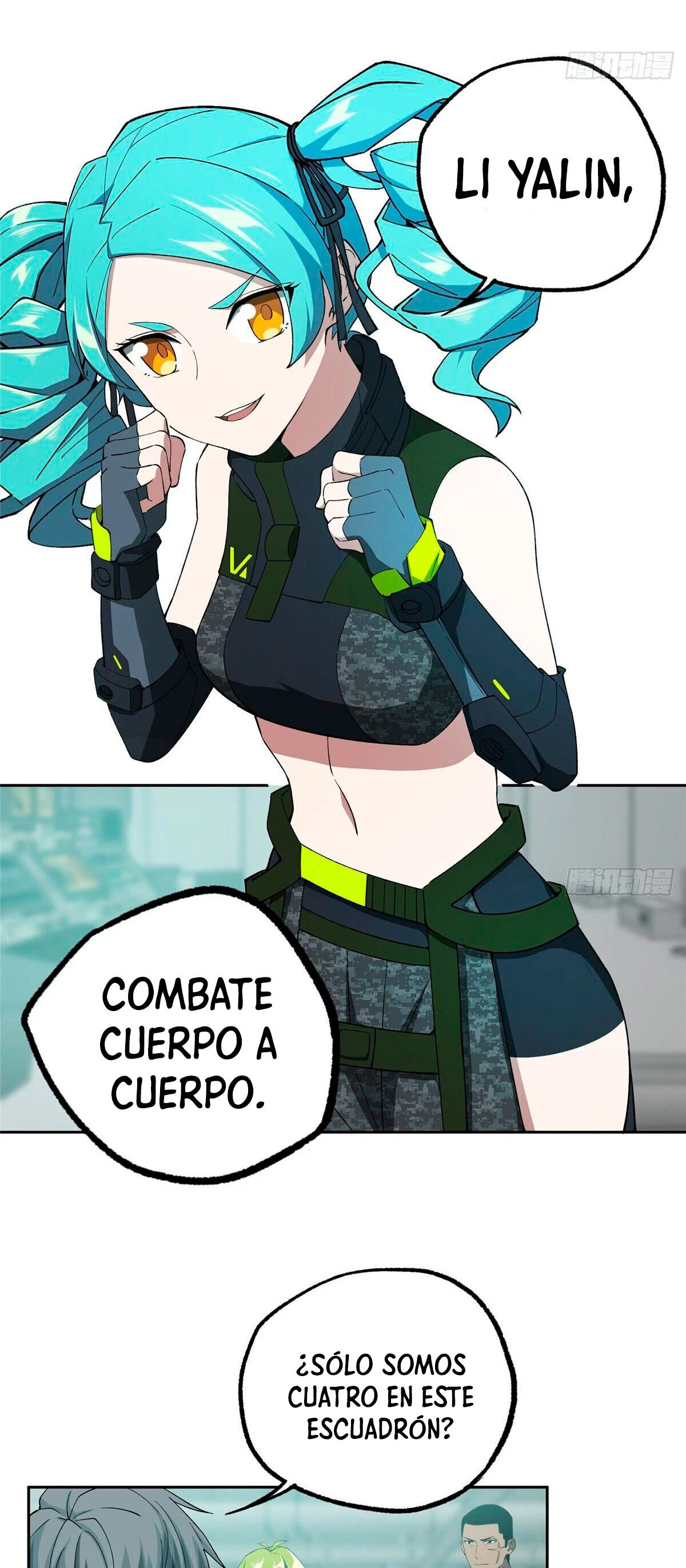  El mecánico legendario  > Capitulo 25 > Page 151