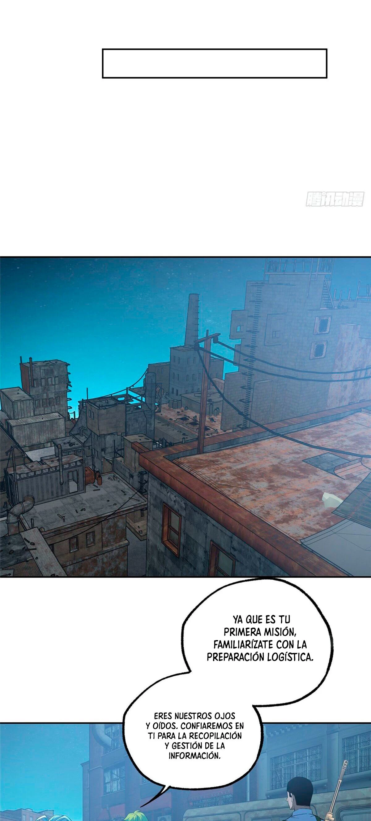  El mecánico legendario  > Capitulo 25 > Page 201