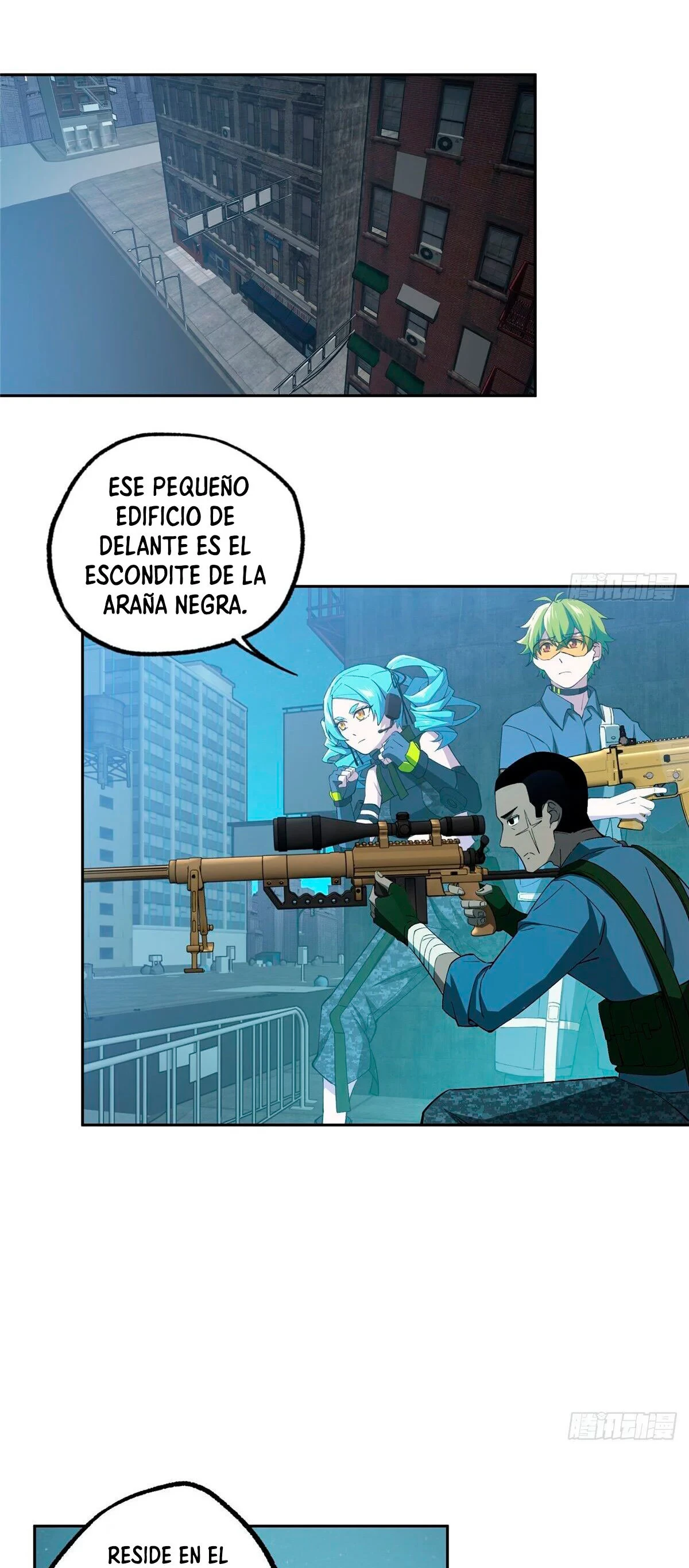  El mecánico legendario  > Capitulo 25 > Page 221