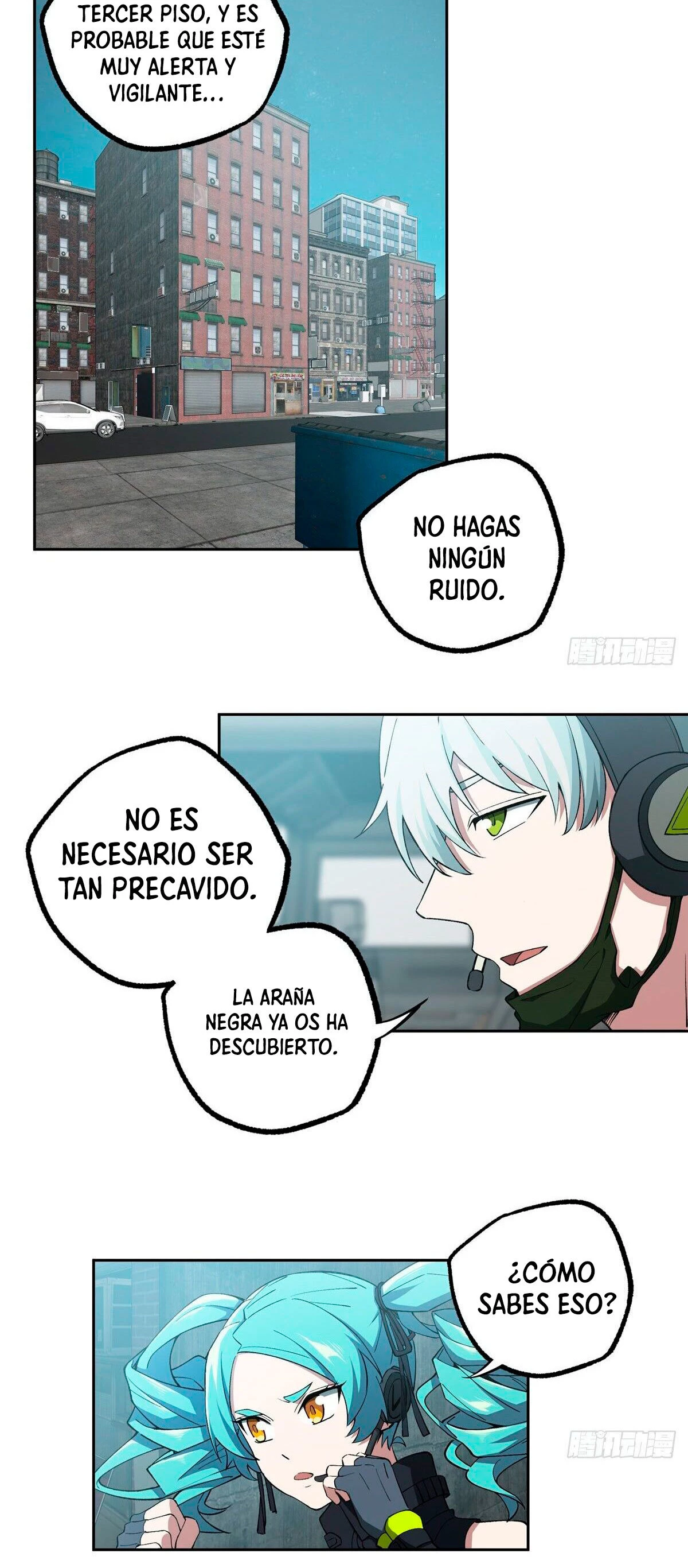  El mecánico legendario  > Capitulo 25 > Page 231