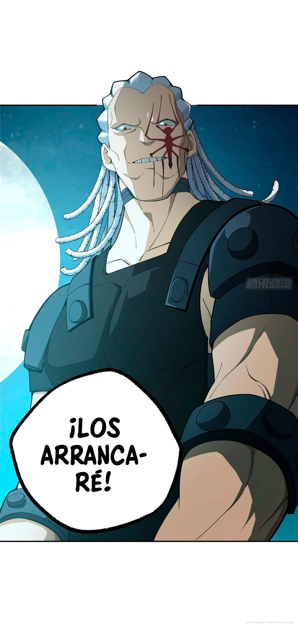  El mecánico legendario  > Capitulo 26 > Page 41