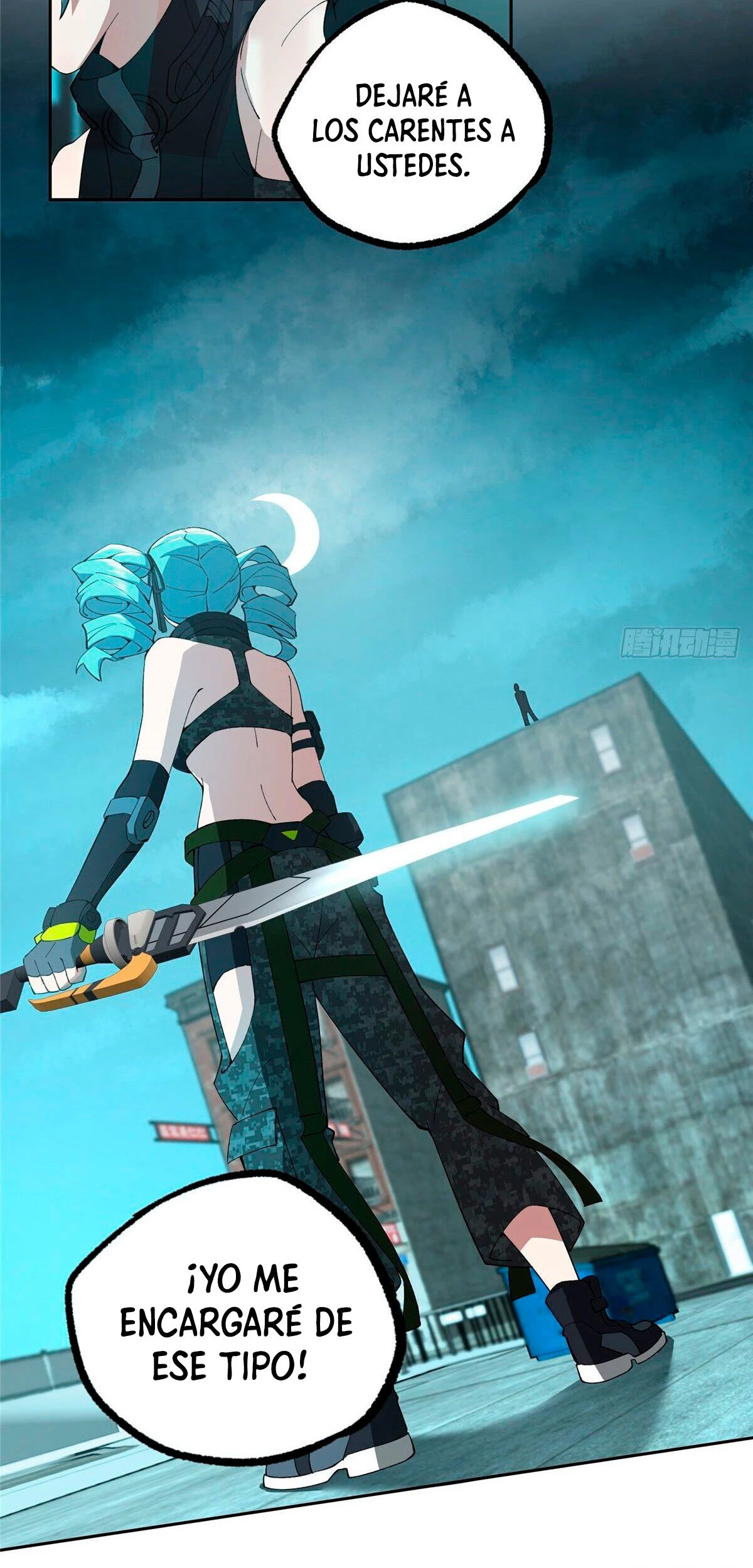  El mecánico legendario  > Capitulo 26 > Page 71