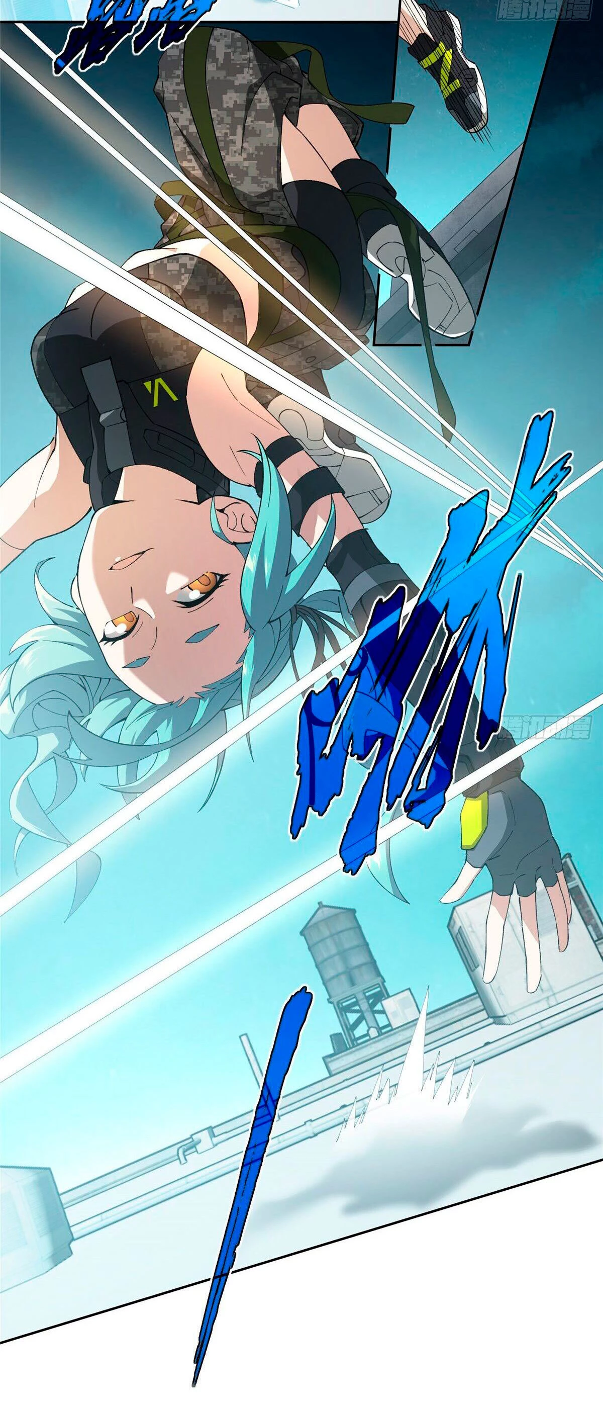  El mecánico legendario  > Capitulo 26 > Page 141