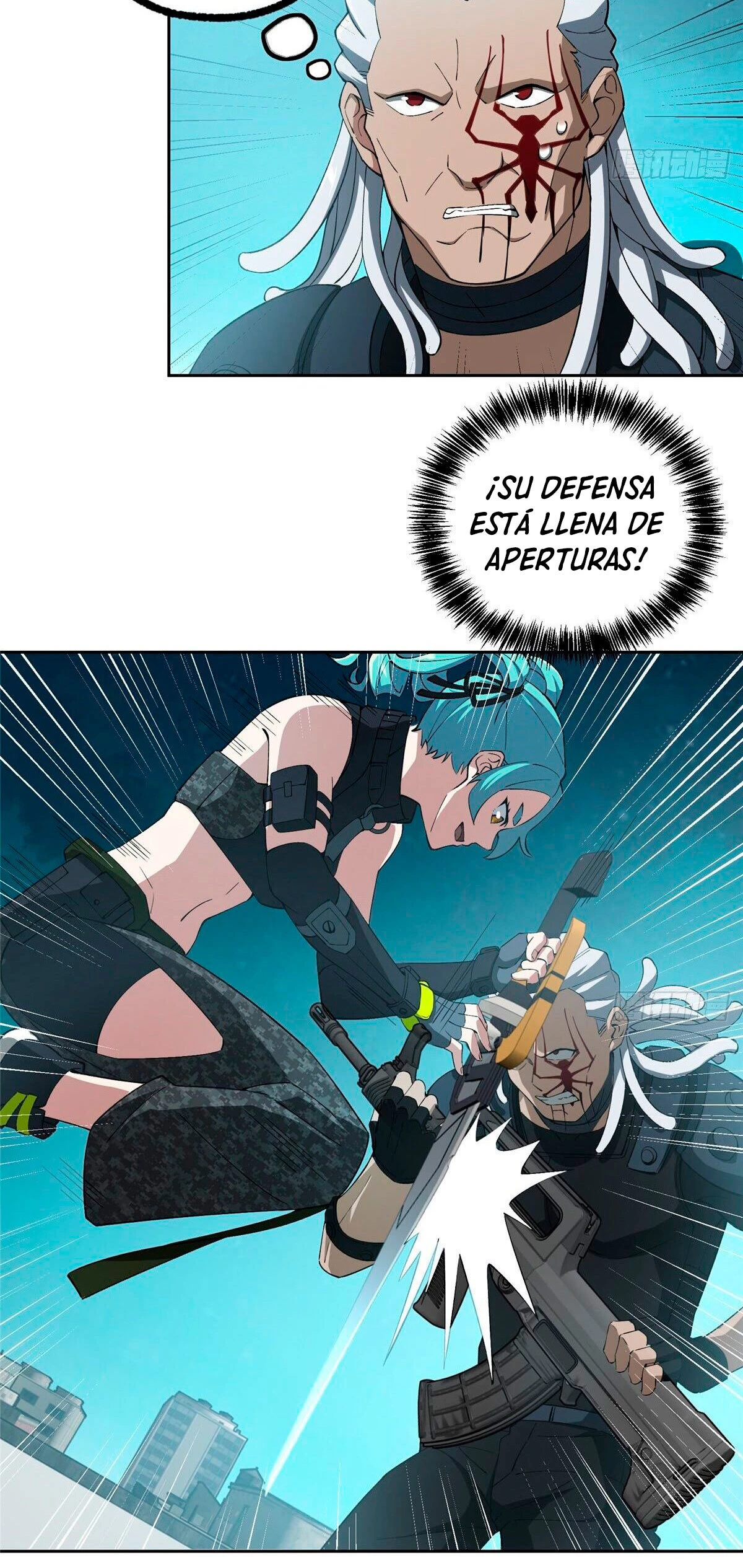  El mecánico legendario  > Capitulo 26 > Page 161