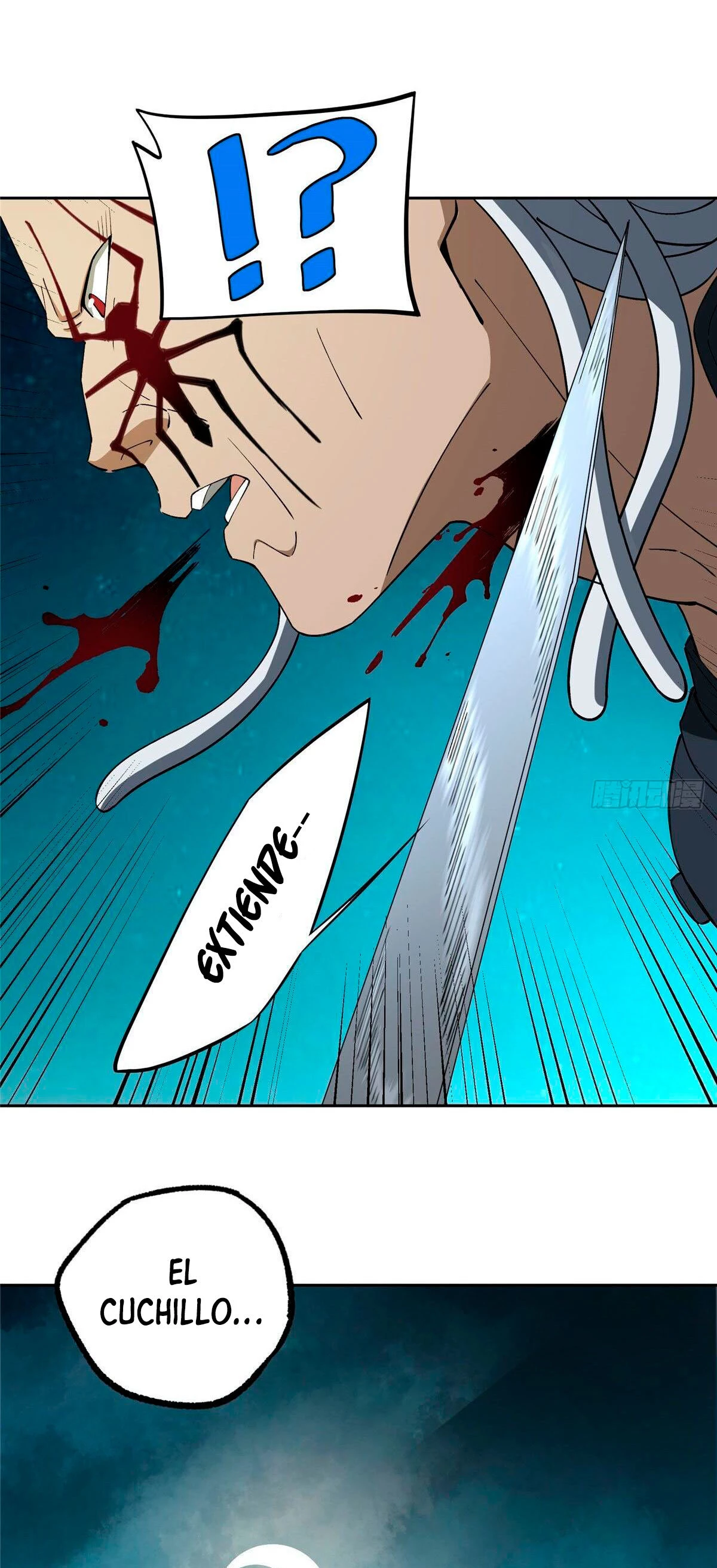  El mecánico legendario  > Capitulo 26 > Page 191