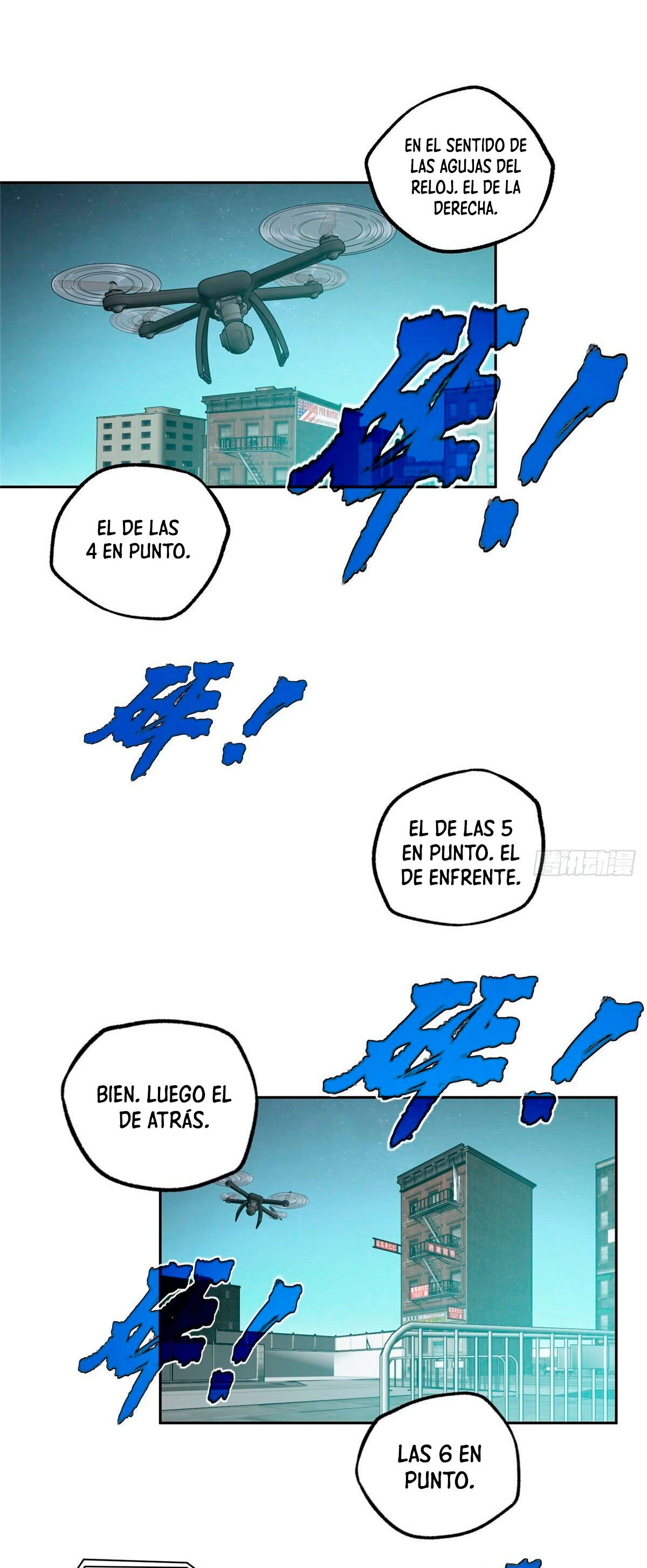  El mecánico legendario  > Capitulo 27 > Page 41